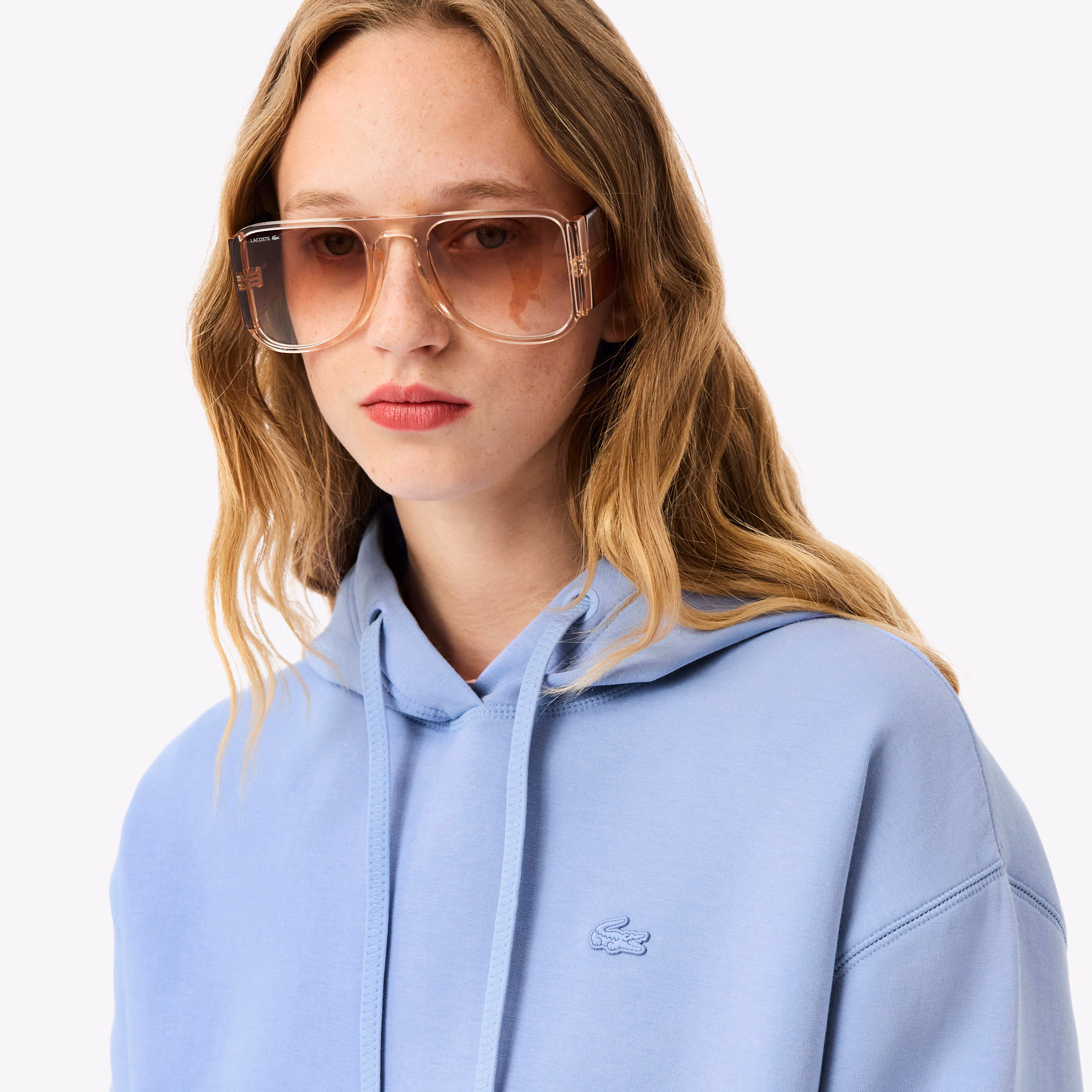 Women's Cotton Hoodie