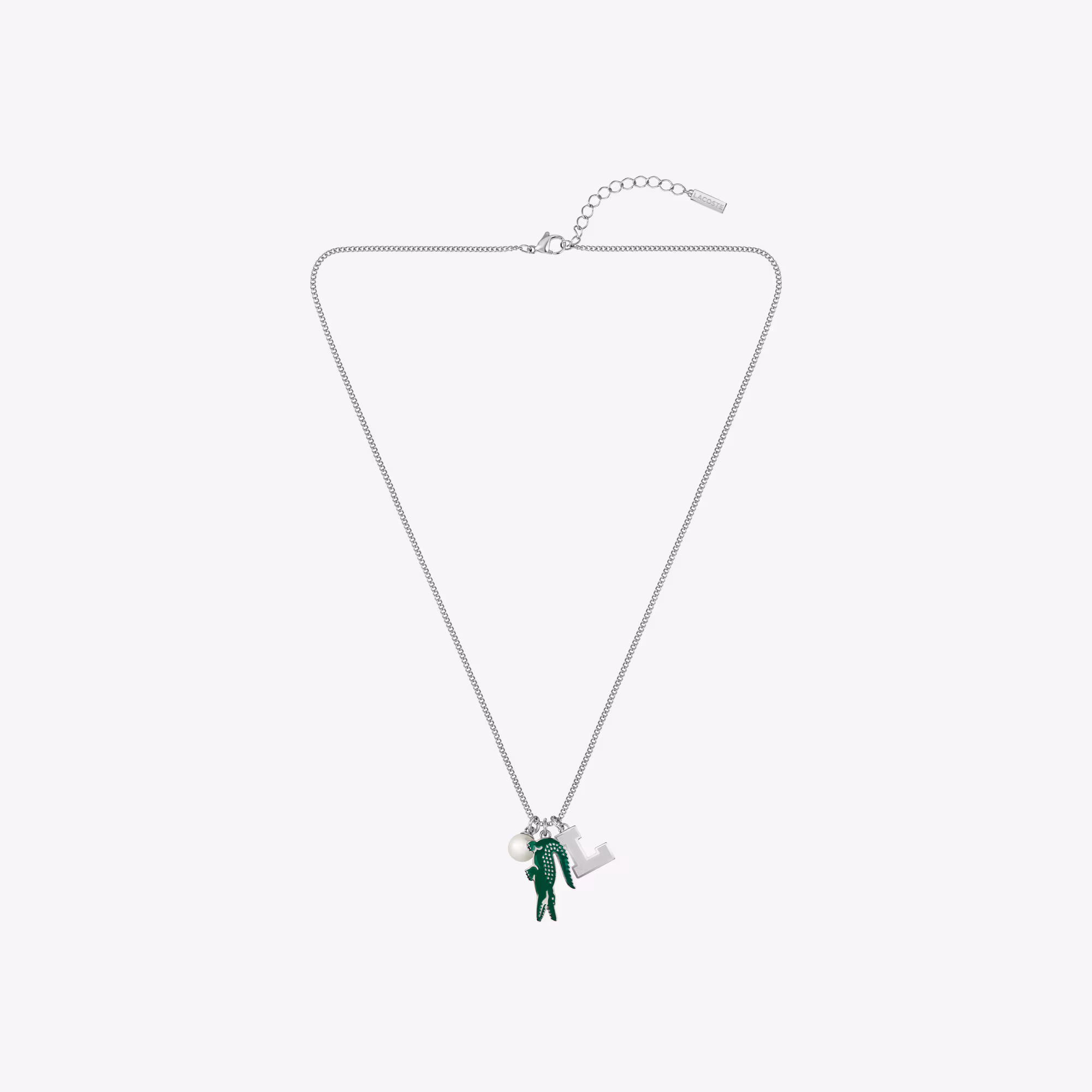 Umpire Necklace