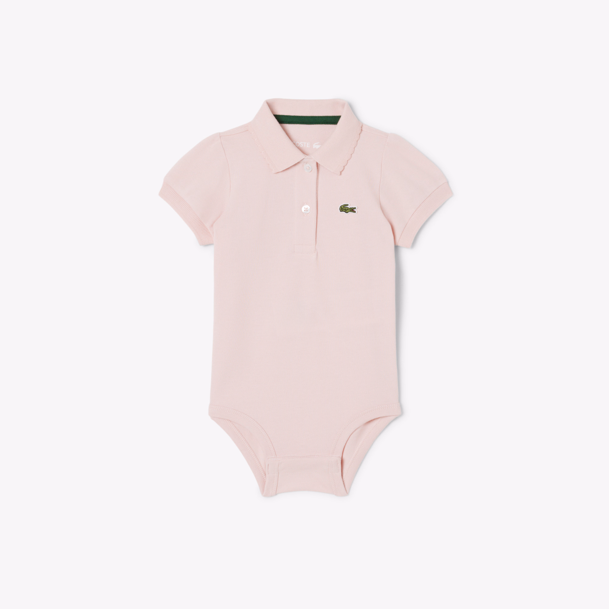 Infants’ Petit Piqué Onesie