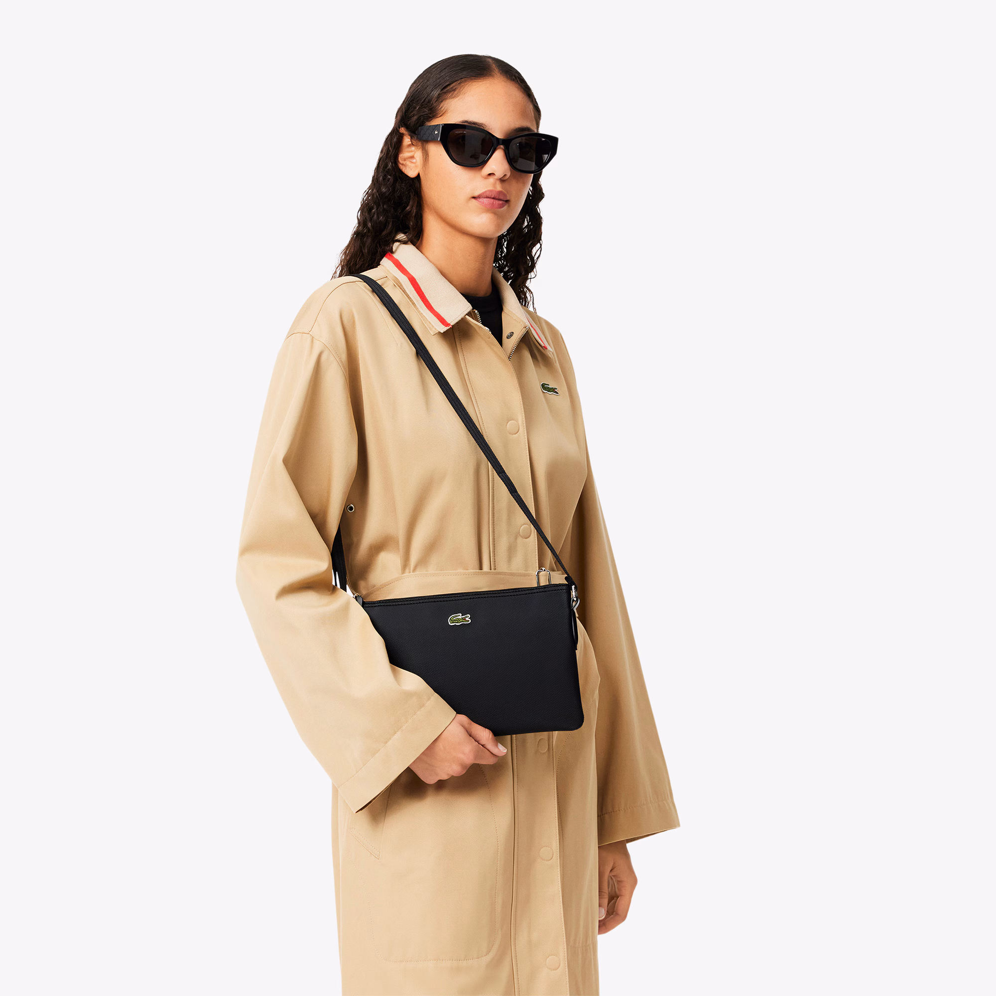 L.12.12 Concept Crossbody Bag