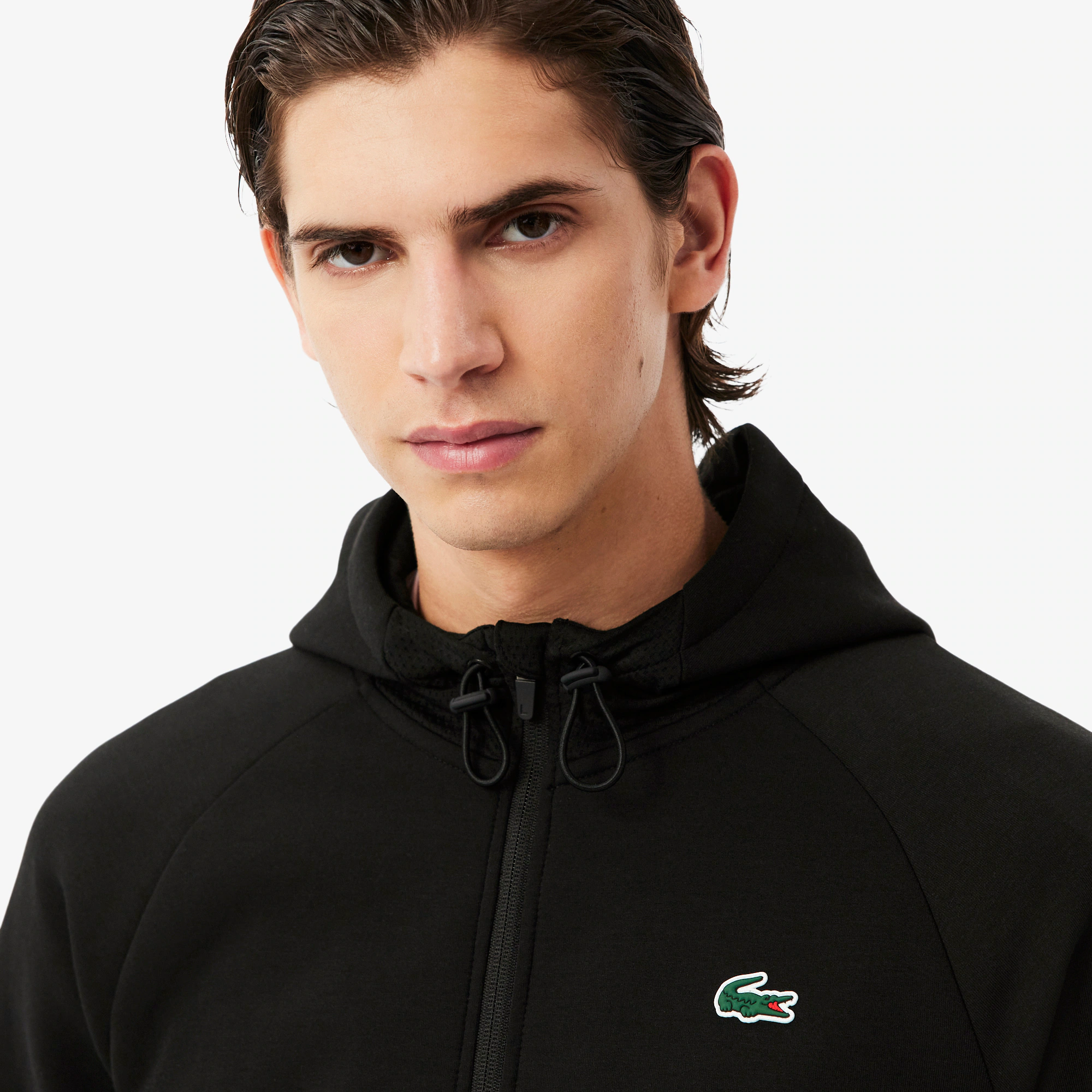 Men's Lightweight Track Jacket