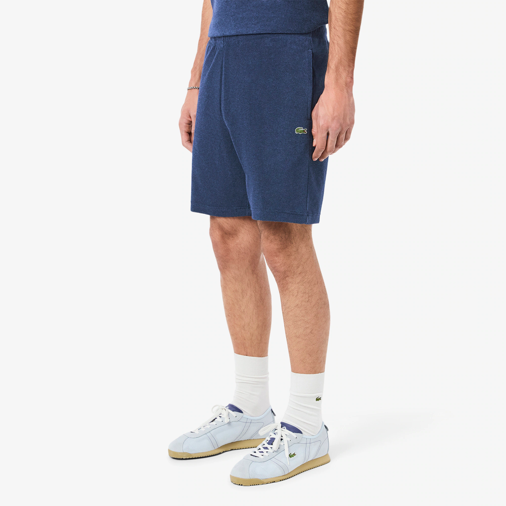 Men's Terry Shorts