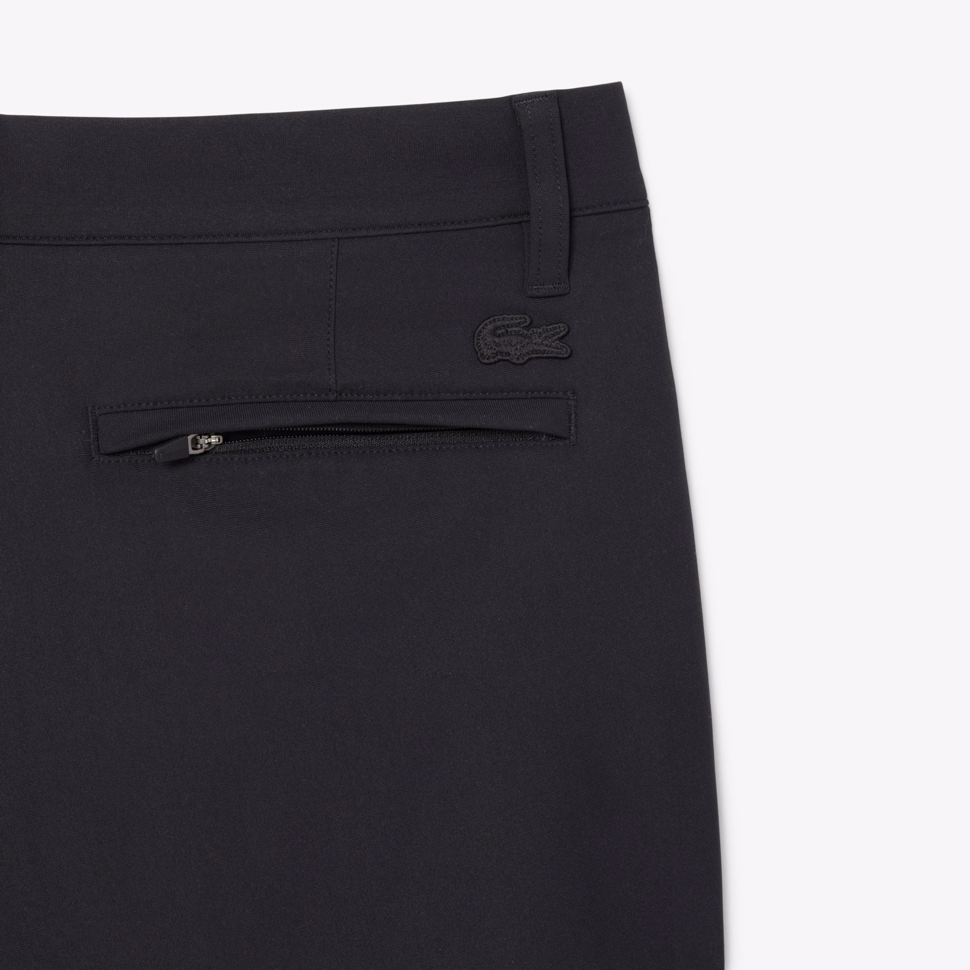 Men's Slim Fit Commuter Shorts