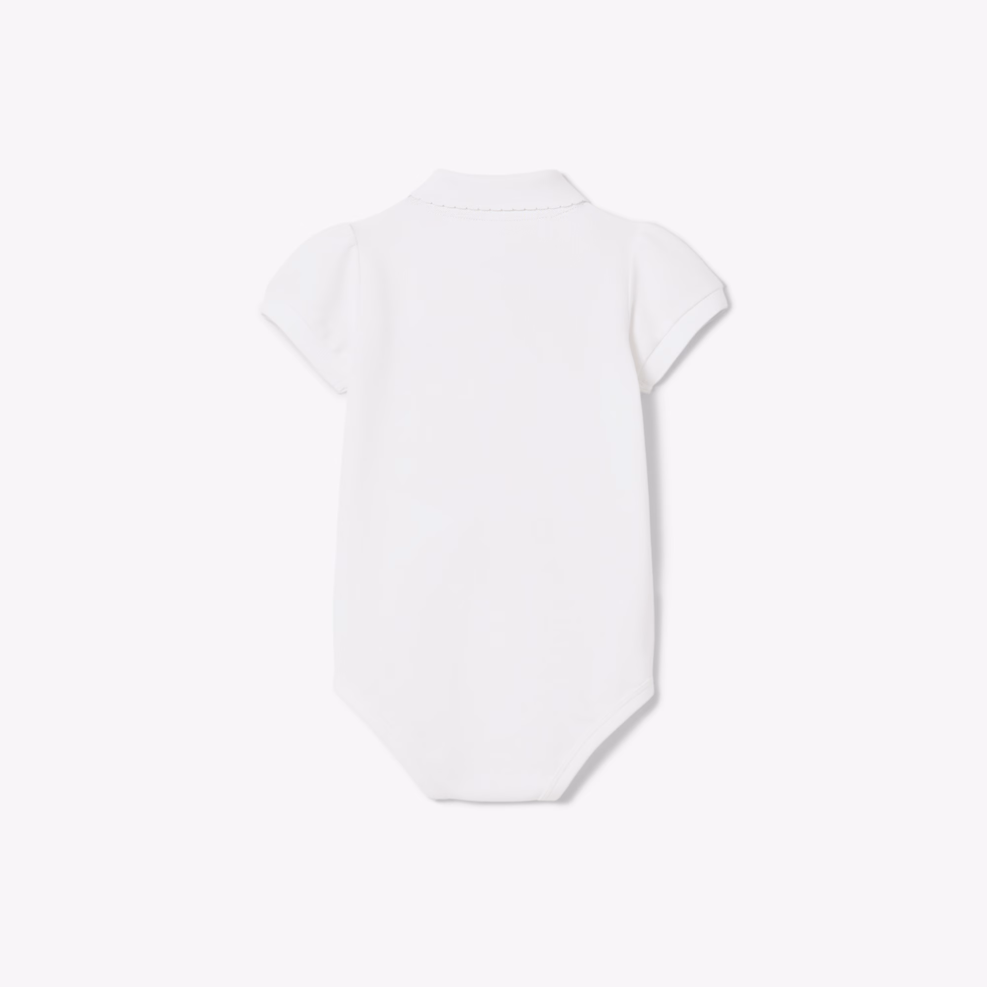 Infants’ Petit Piqué Onesie