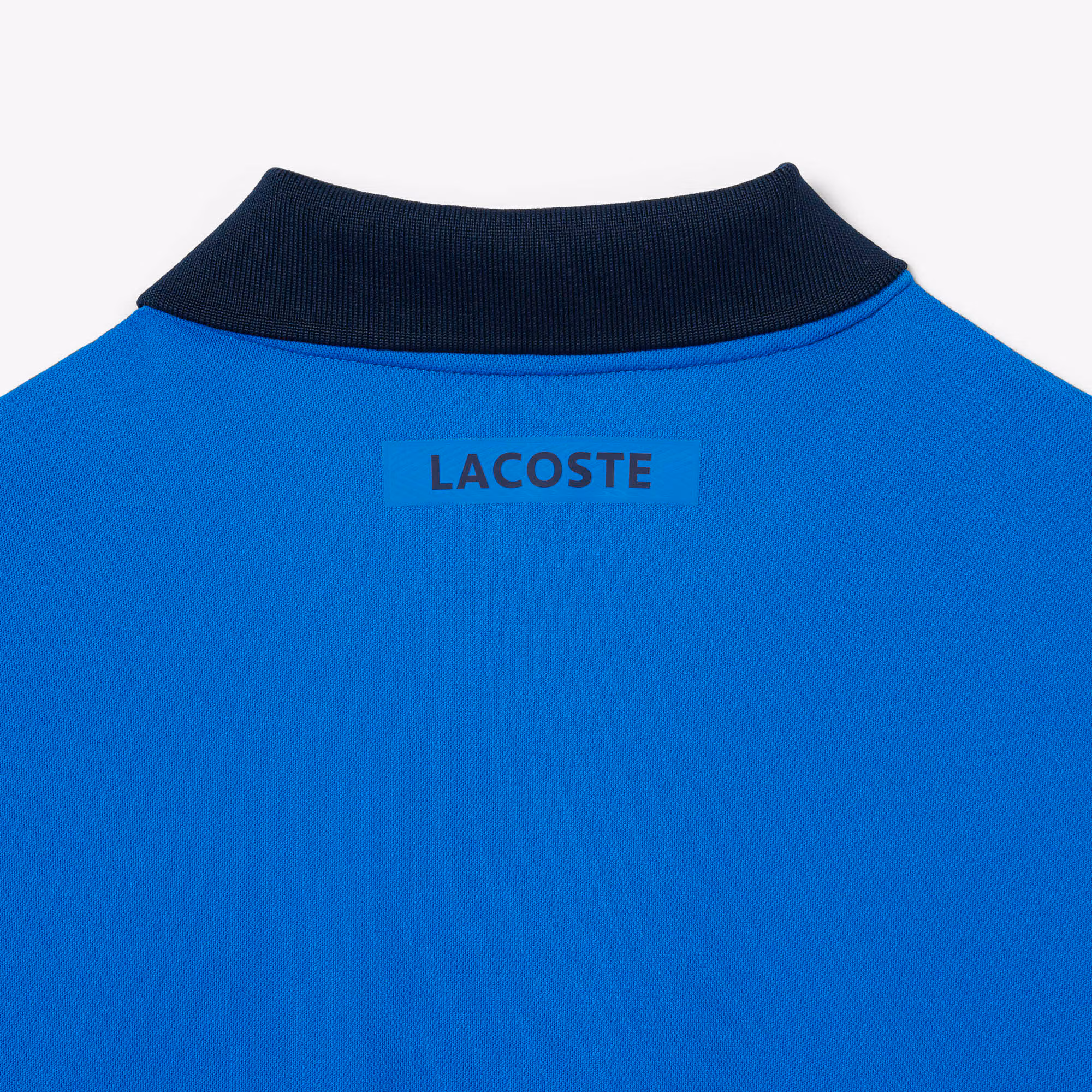 Men's Lacoste Tennis x Novak Djokovic Polo