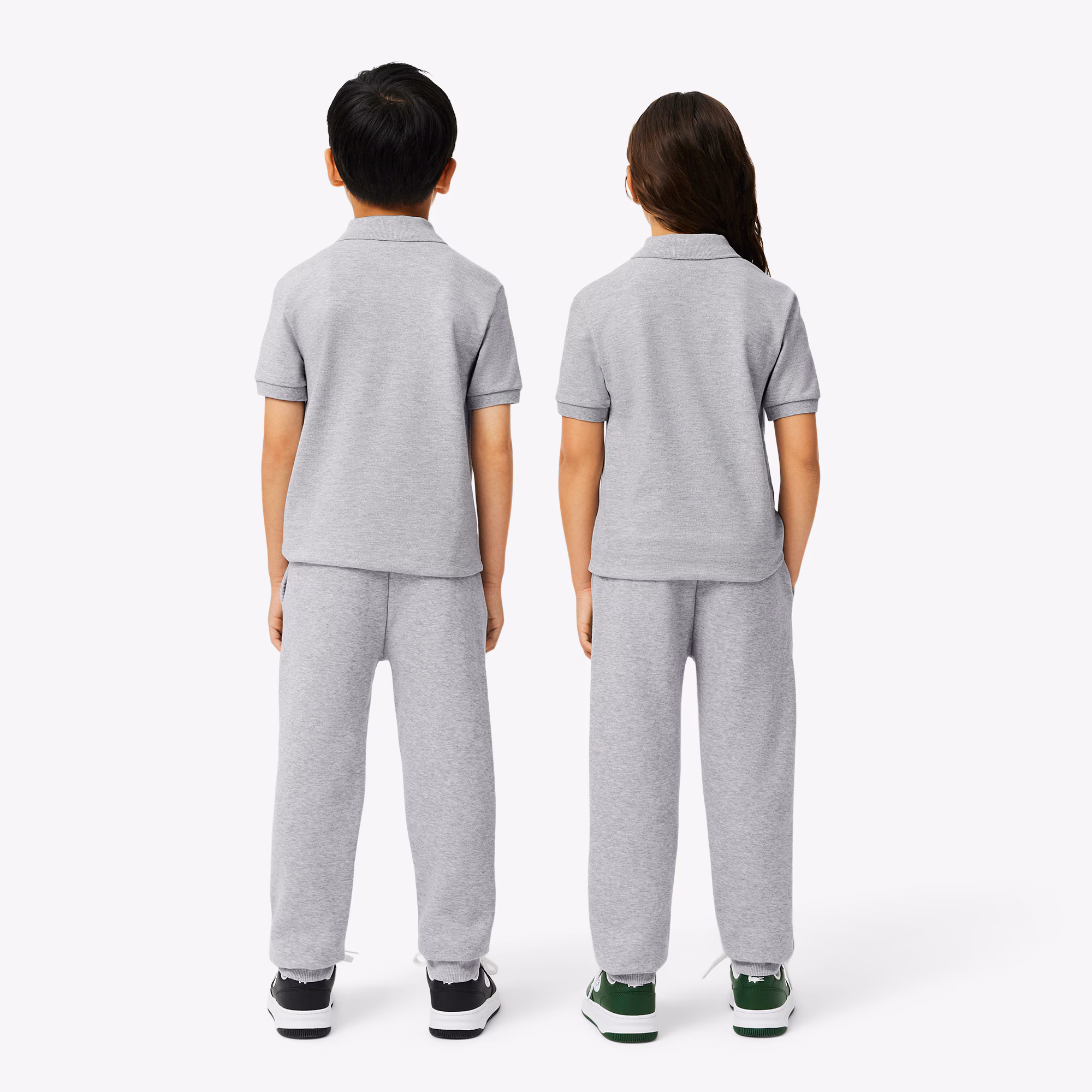 Kids' Fleece Sweatpants