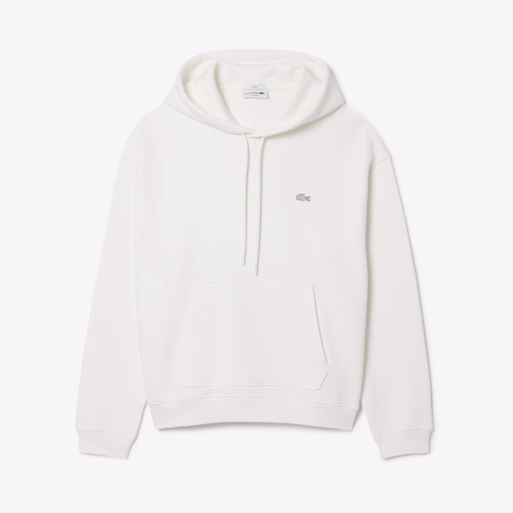 Unisex Heavy Fleece Hoodie