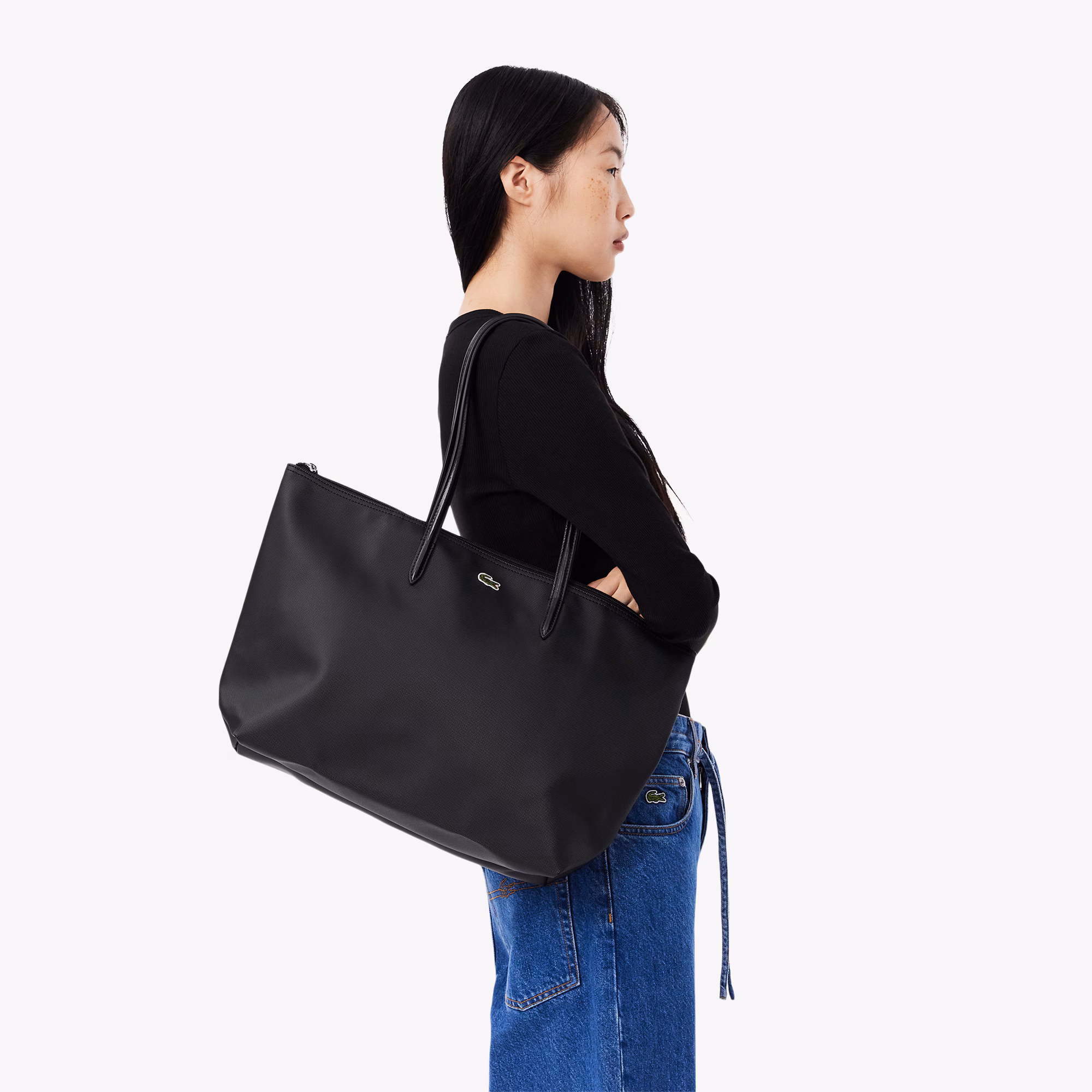 Large L.12.12 Concept Tote