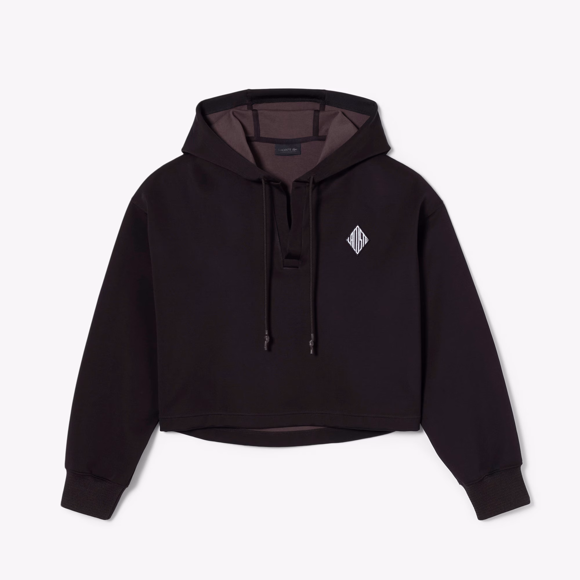 Men's Runway Oversized Hoodie