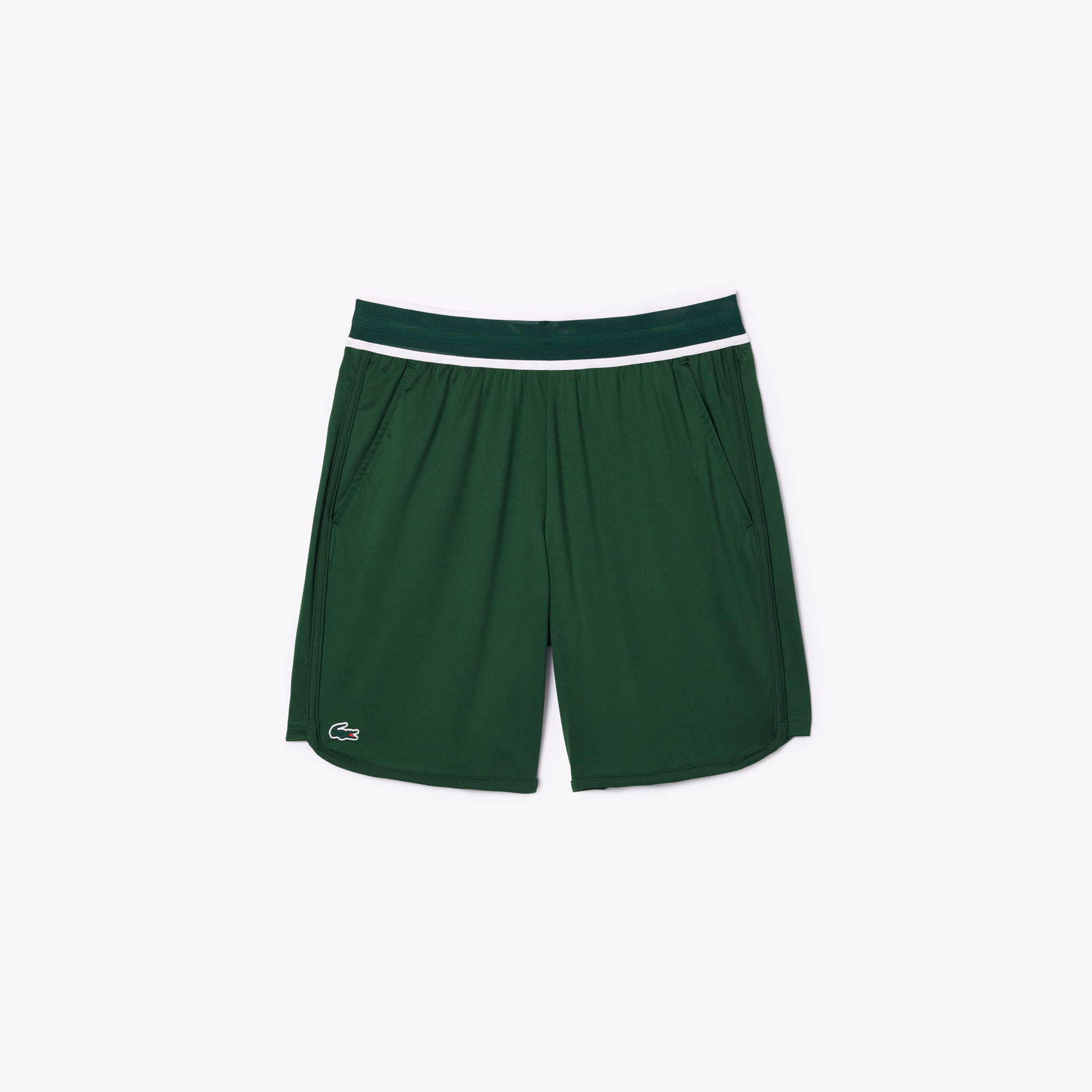 Men's Lacoste Tennis x Daniil Medvedev Shorts