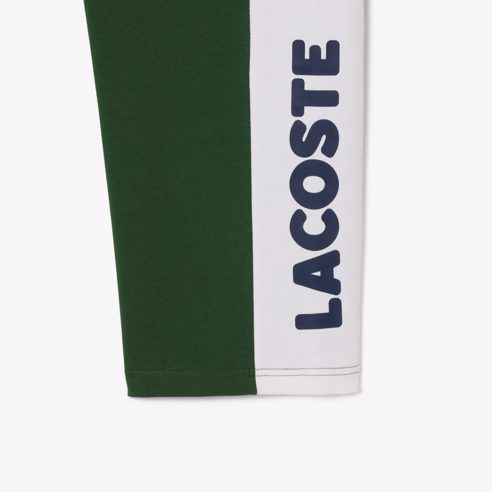 Men's Printed Fleece Loungewear Pants