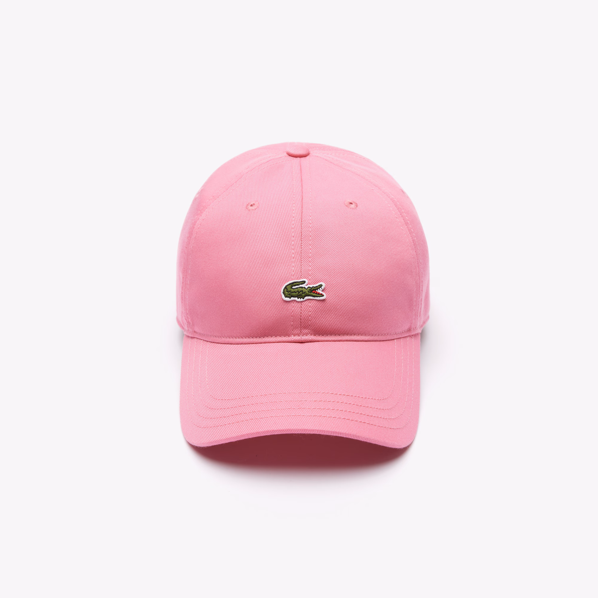 Unisex Cotton Twill Cap