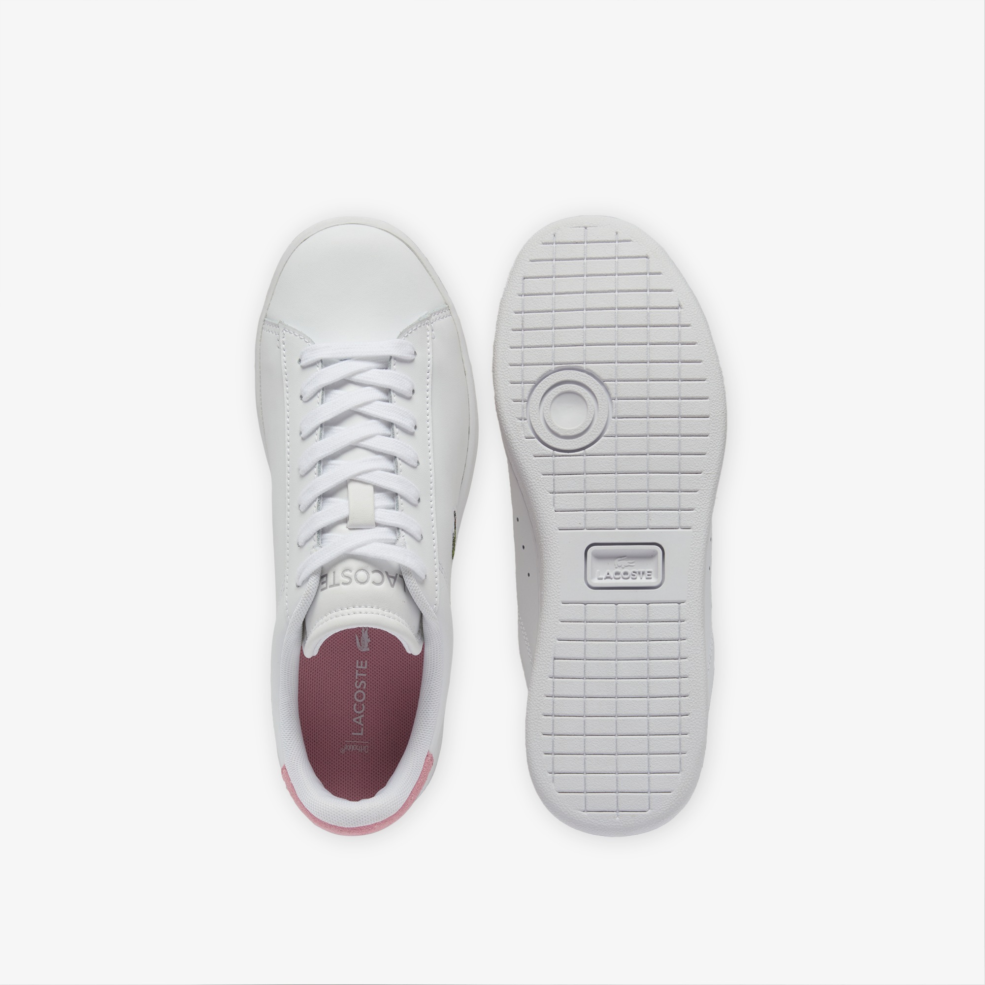 Women's Carnaby Set Leather Sneakers