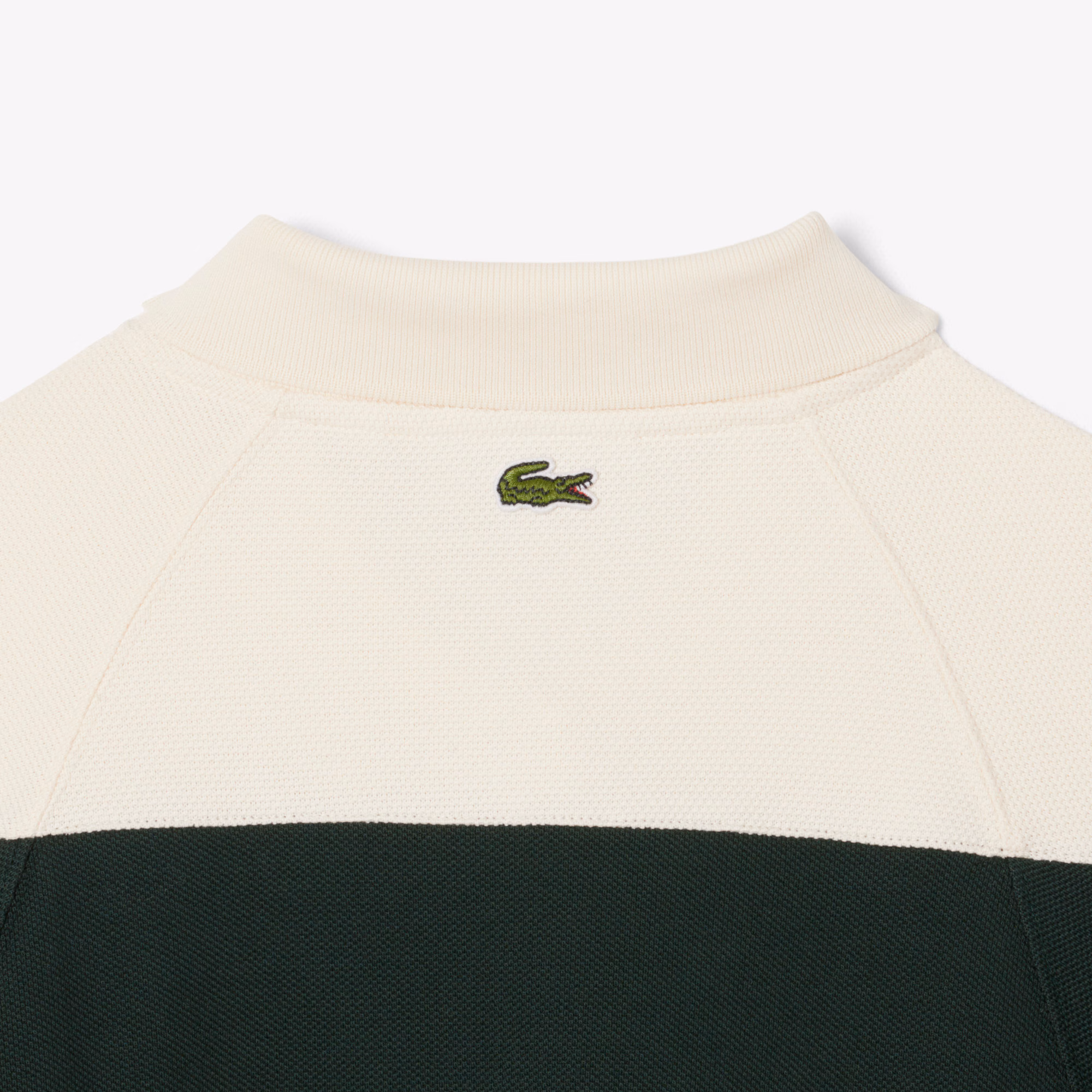 Women's Slim Fit Made In France Piqué Dress