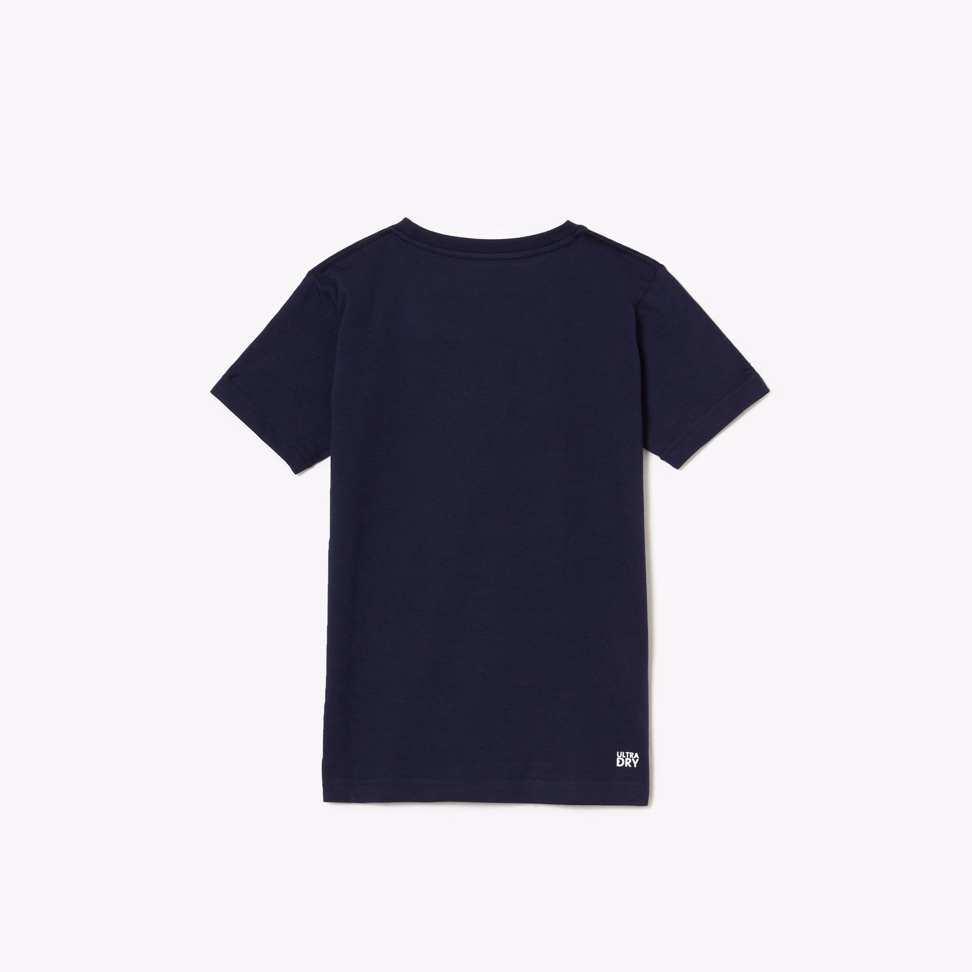 Kids' Ultra Dry Technical Cotton Sport T-Shirt