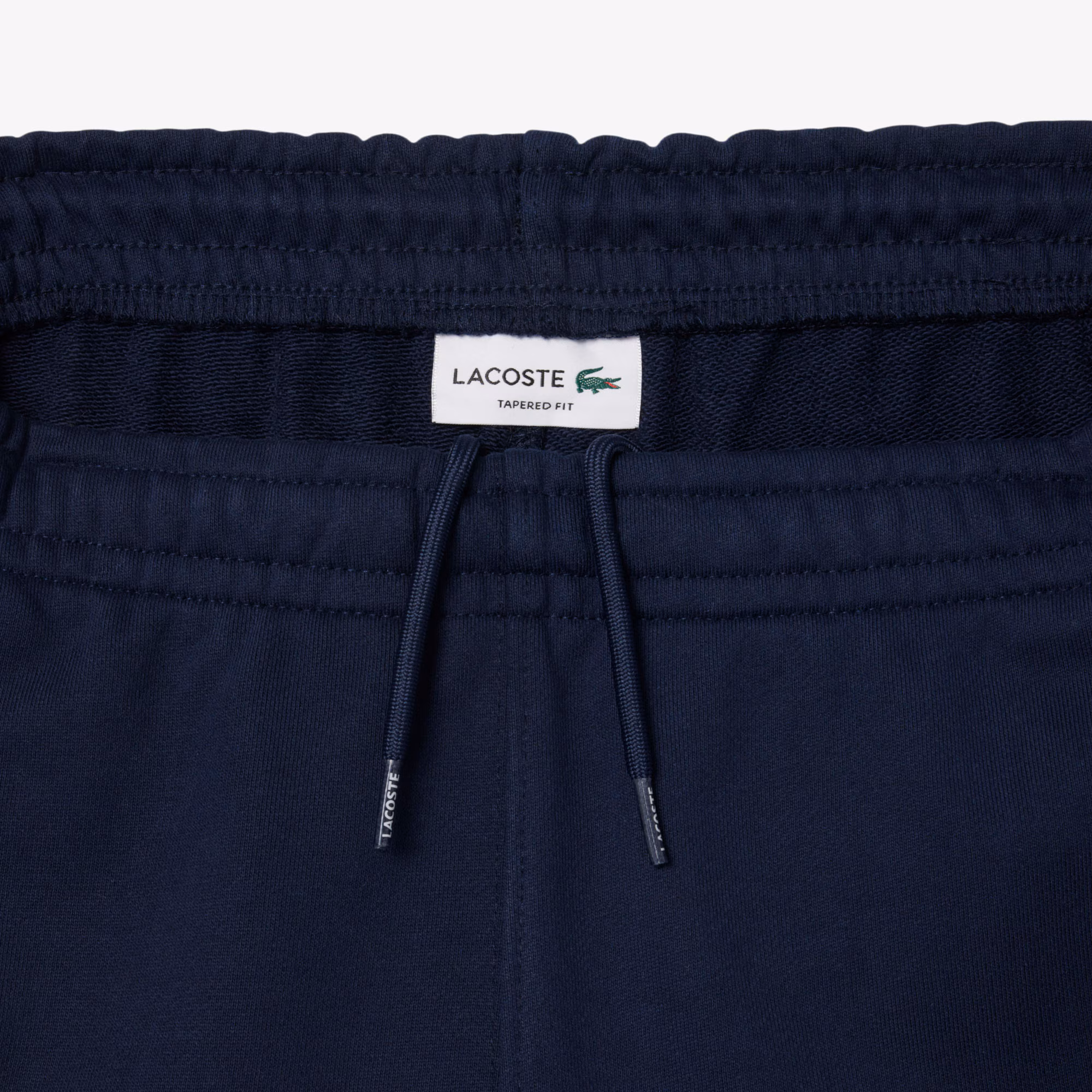 Men's Tapered Leg Fleece Sweatpants