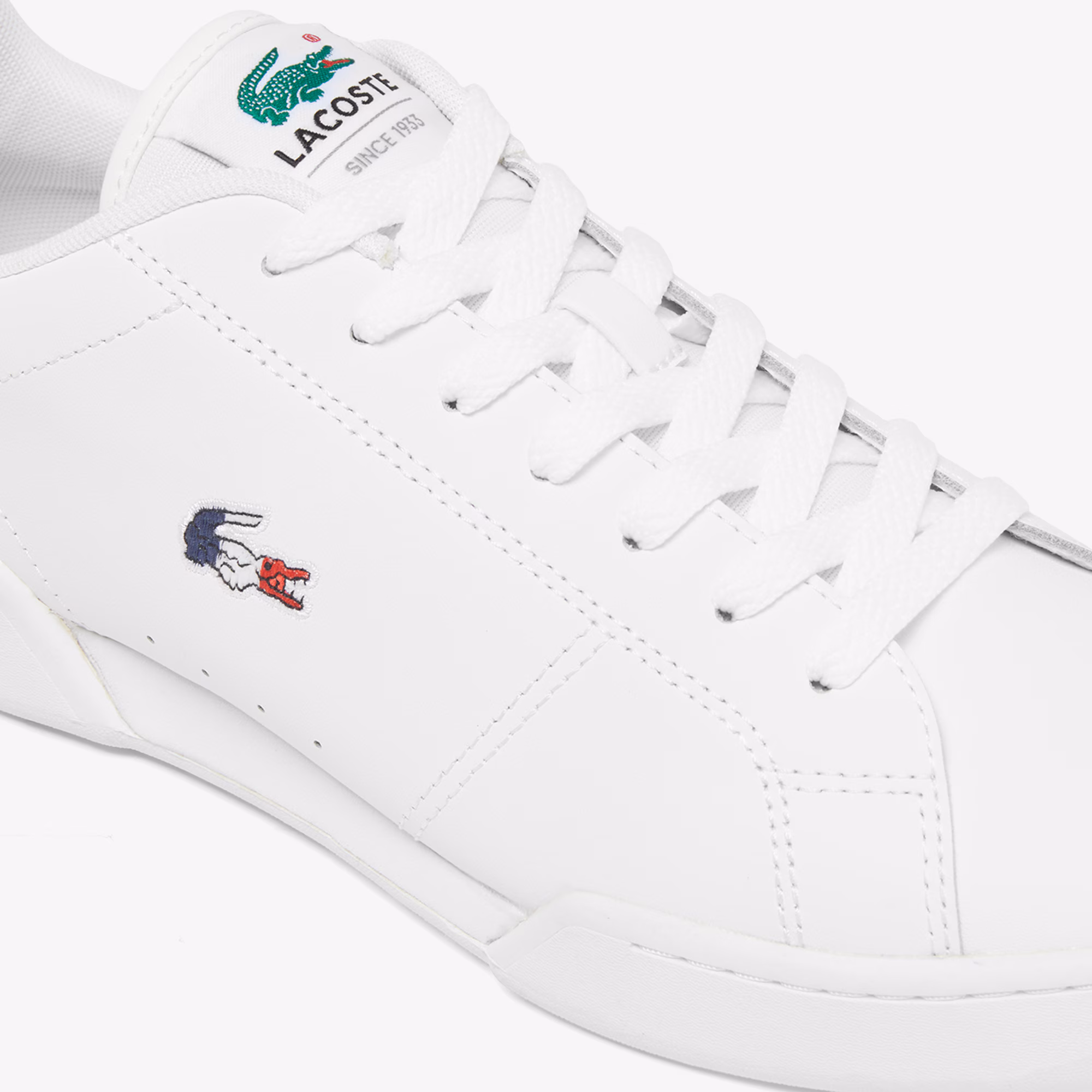 Men's Carnaby Cup Leather Sneakers