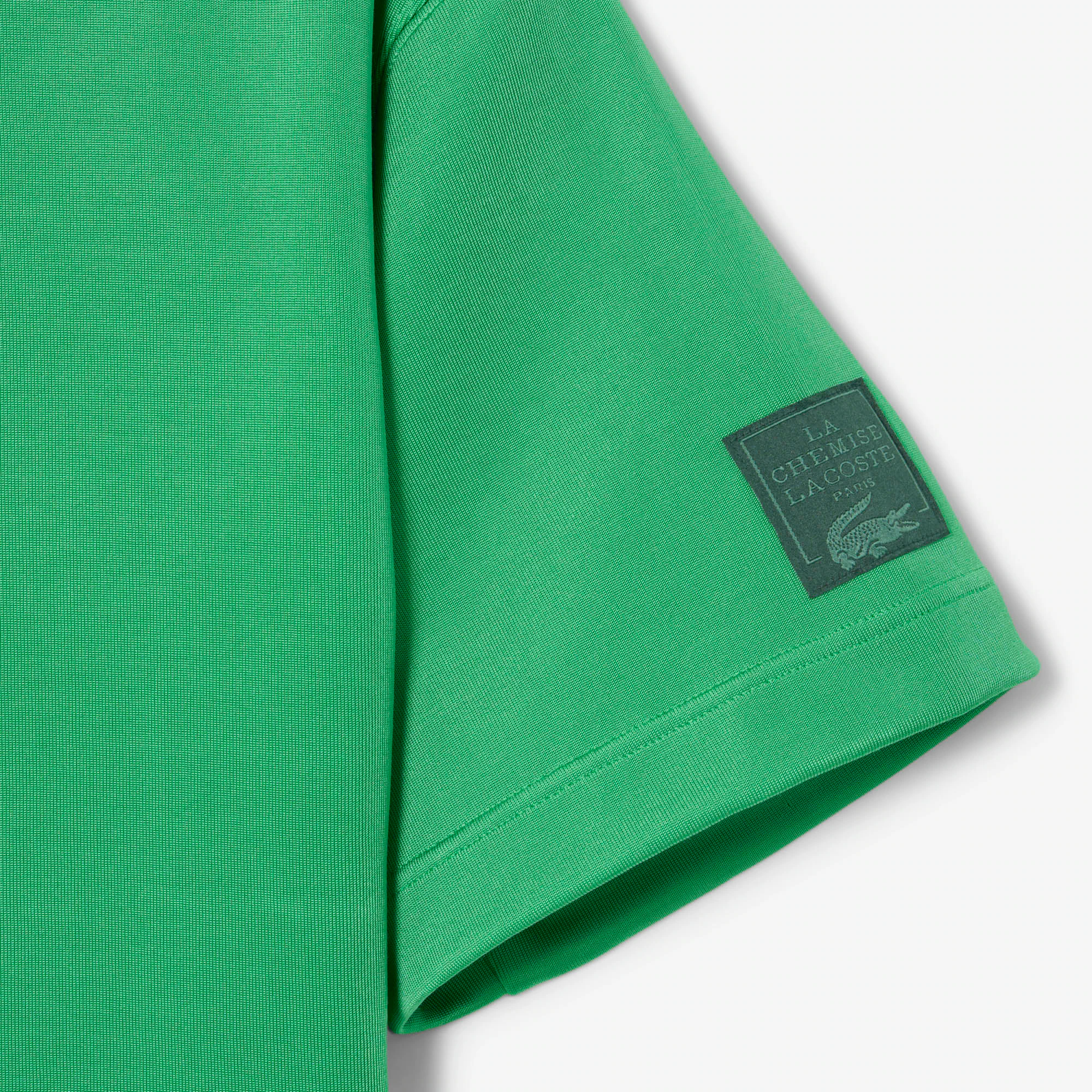 Men's Runway Short Sleeve Sweatshirt