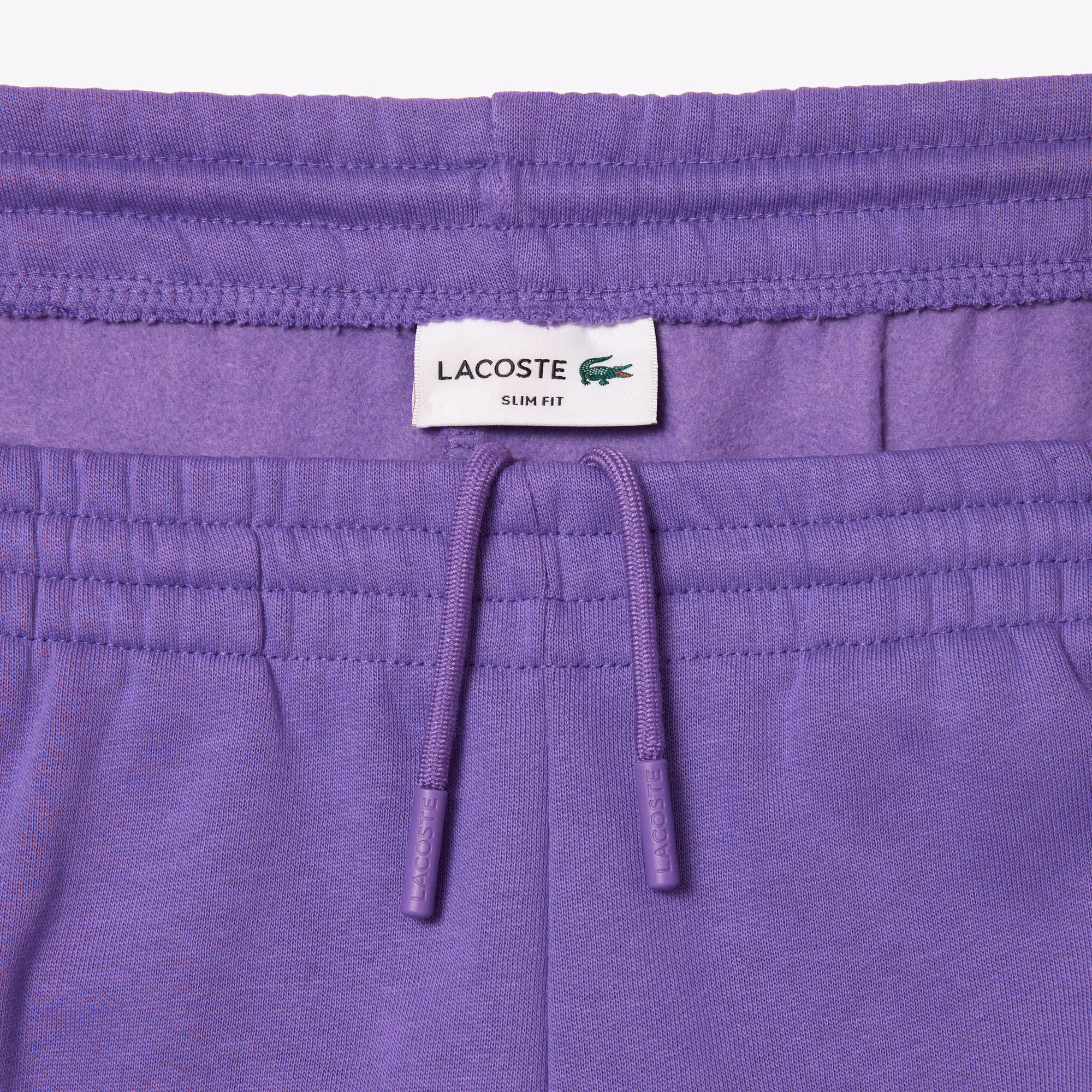 Men's Slim Fit Organic Cotton Sweatpants