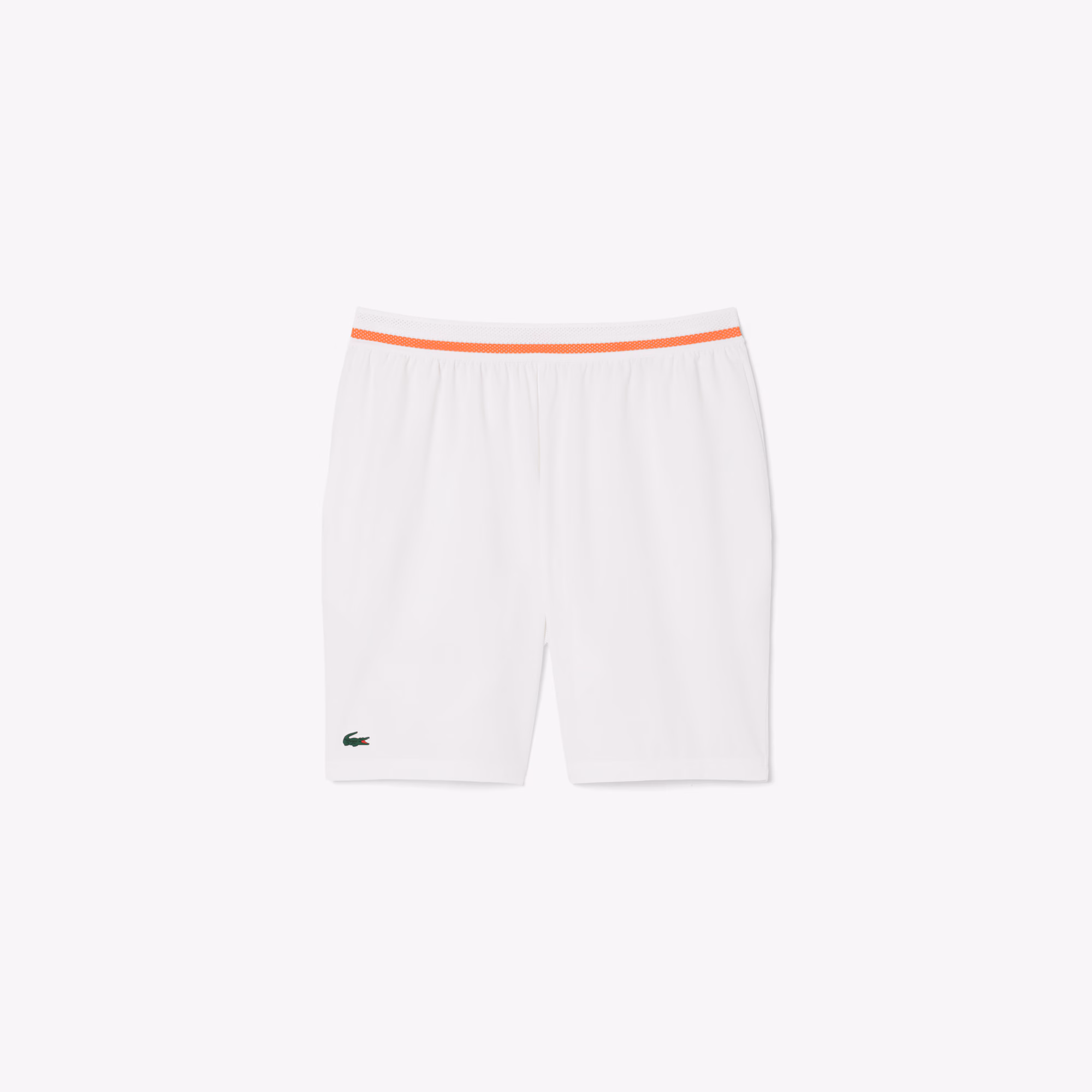 Men's Lacoste Tennis x Novak Djokovic Shorts