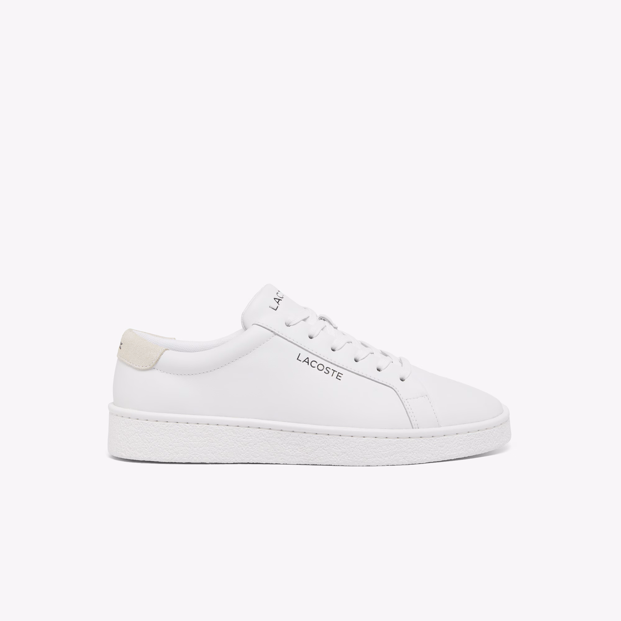 Men's Courtderby Leather Sneakers