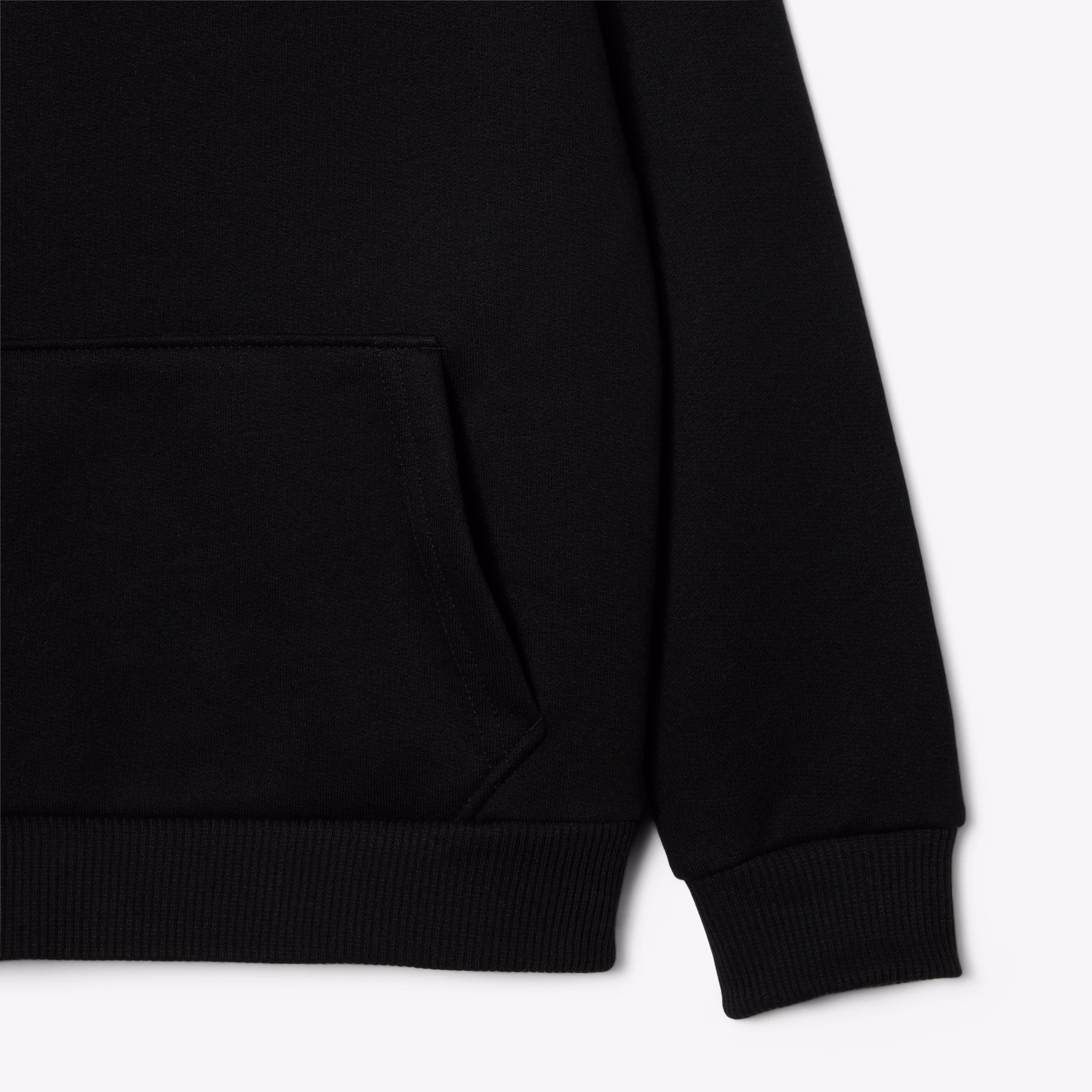 Kids' Kangaroo Pocket Fleece Hoodie