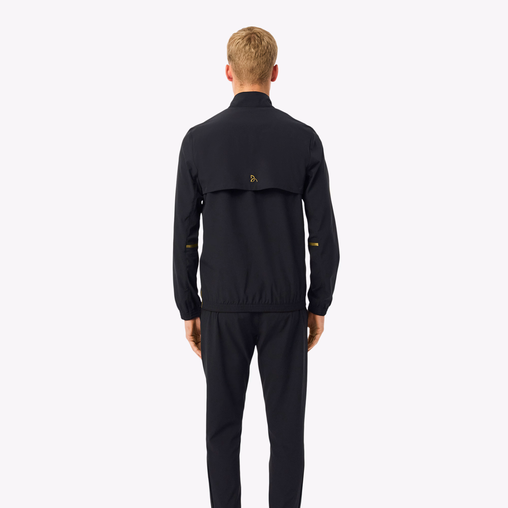 Men's Lacoste Tennis x Novak Djokovic Tracksuit