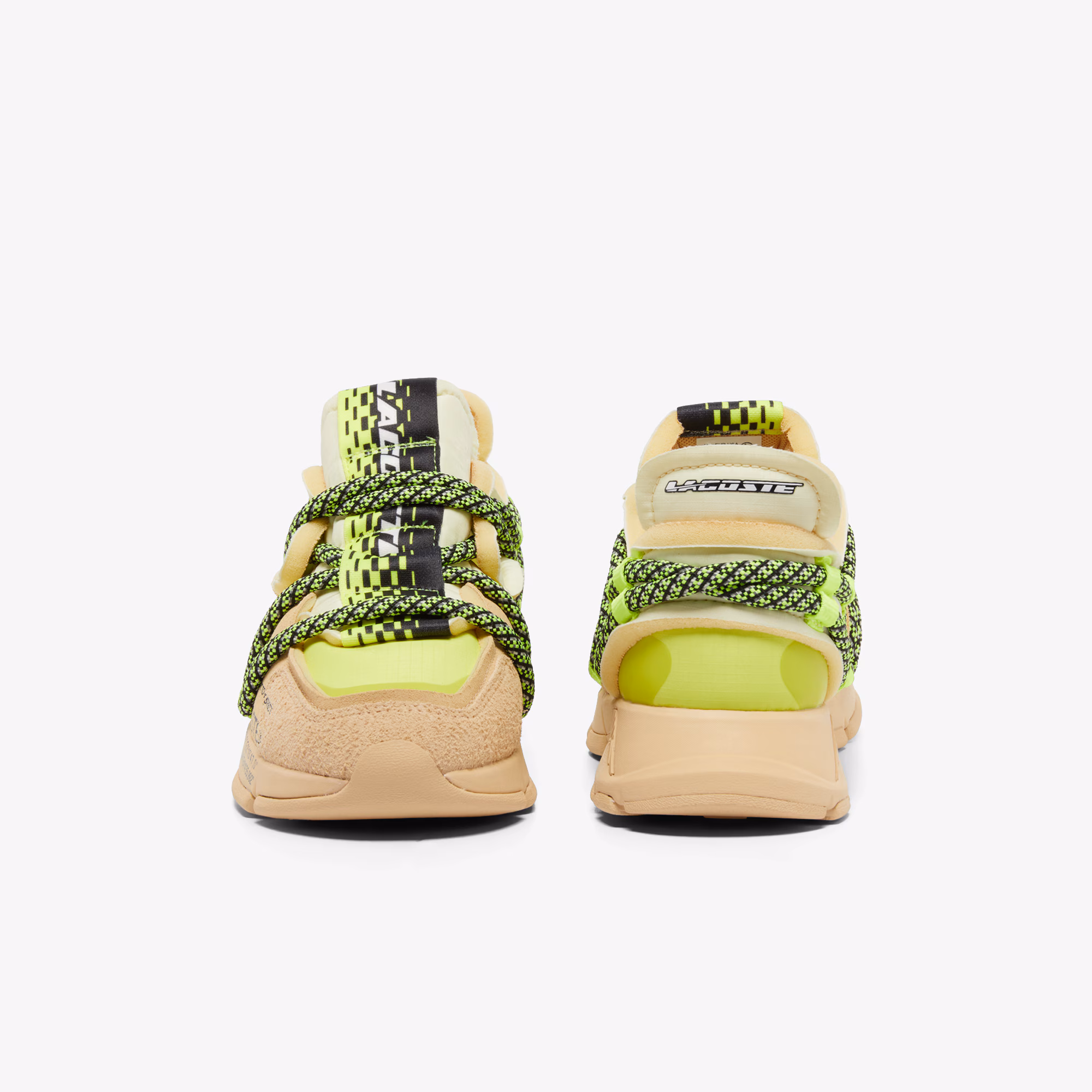 Men's L003 Active Runway Sneakers