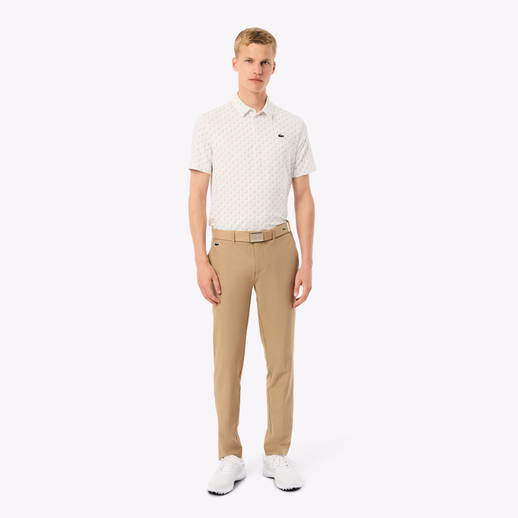 Men's Ultra Dry Slim Fit Golf Pants