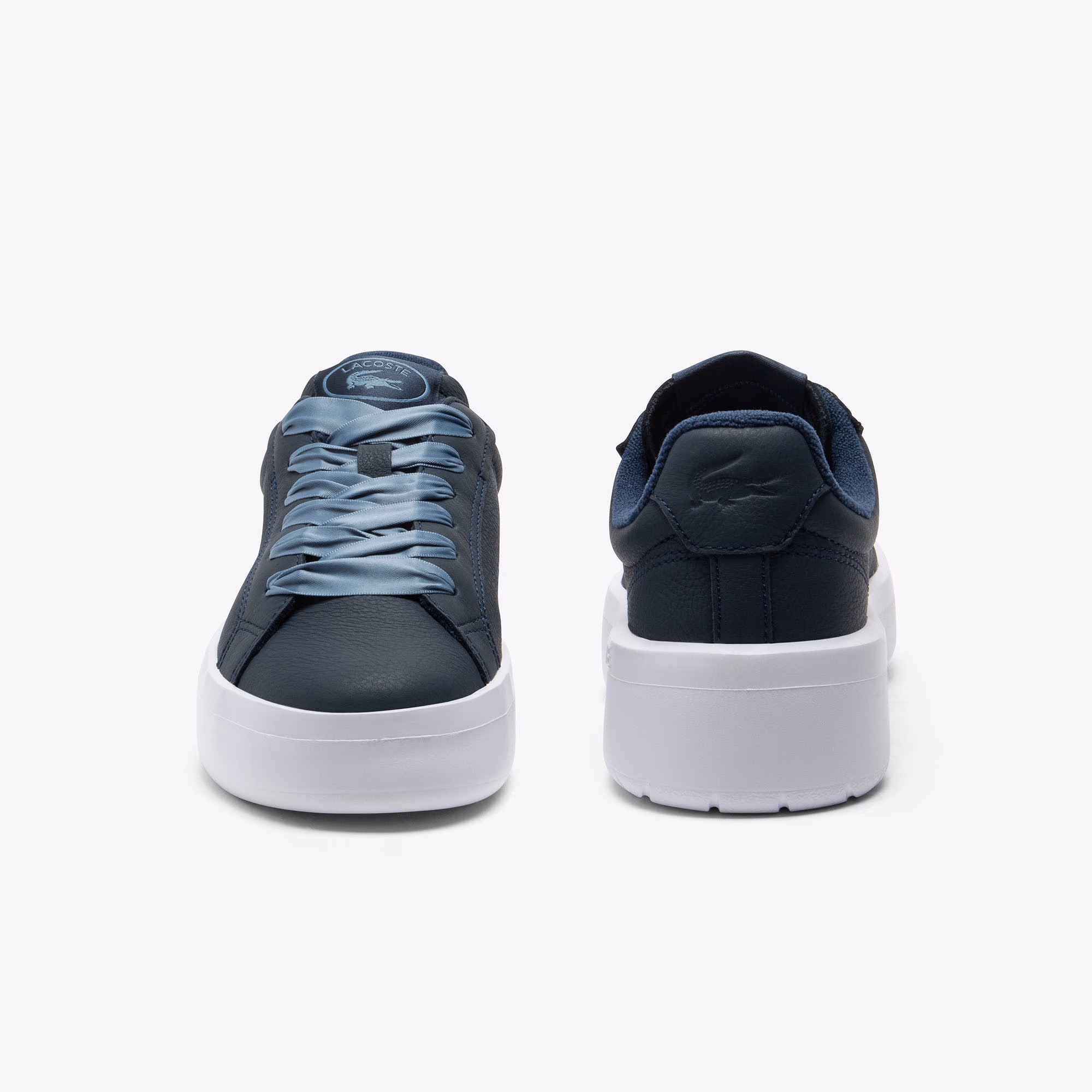 Women's Carnaby Platform Lite Leather Sneakers