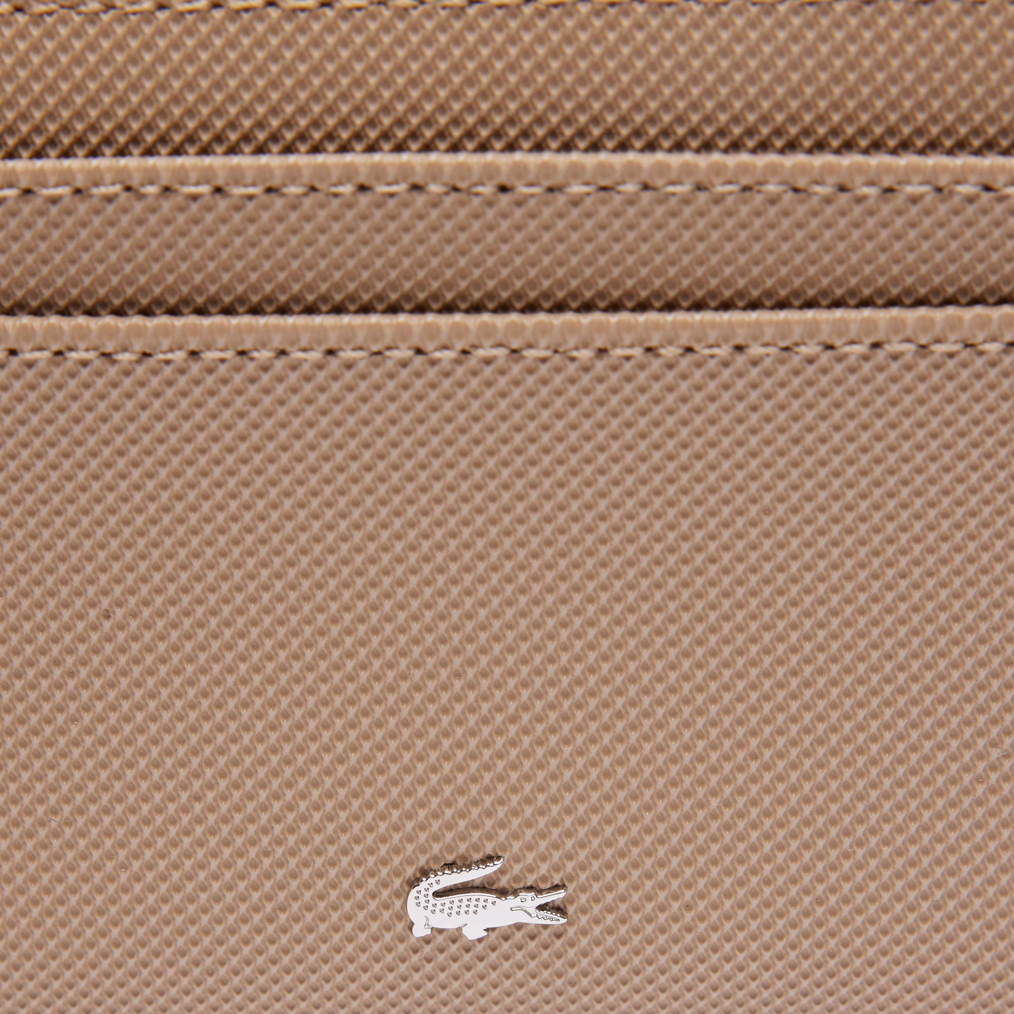 Daily City Small Zipped Billfold