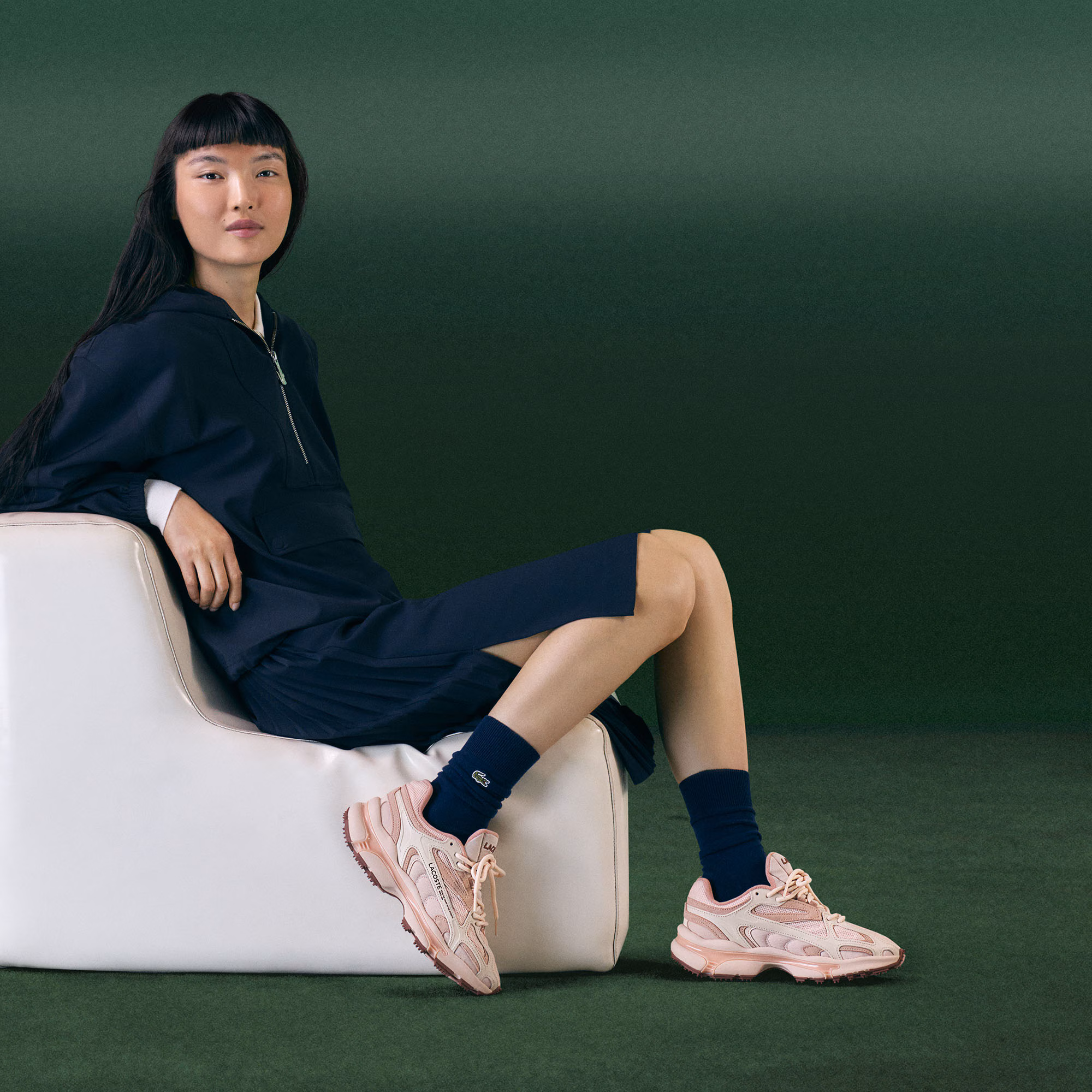 Women's L003 2K24 Sneakers