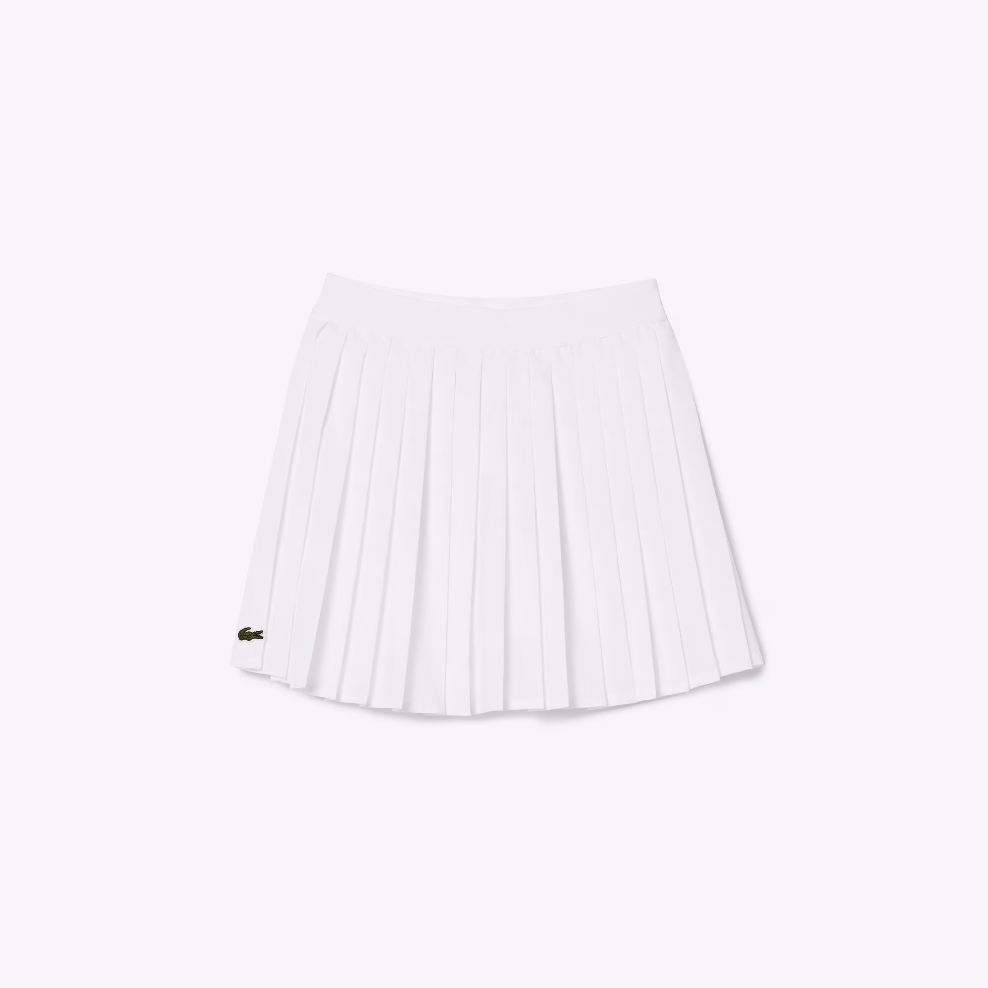 Kids' Lined Pleated Skirt