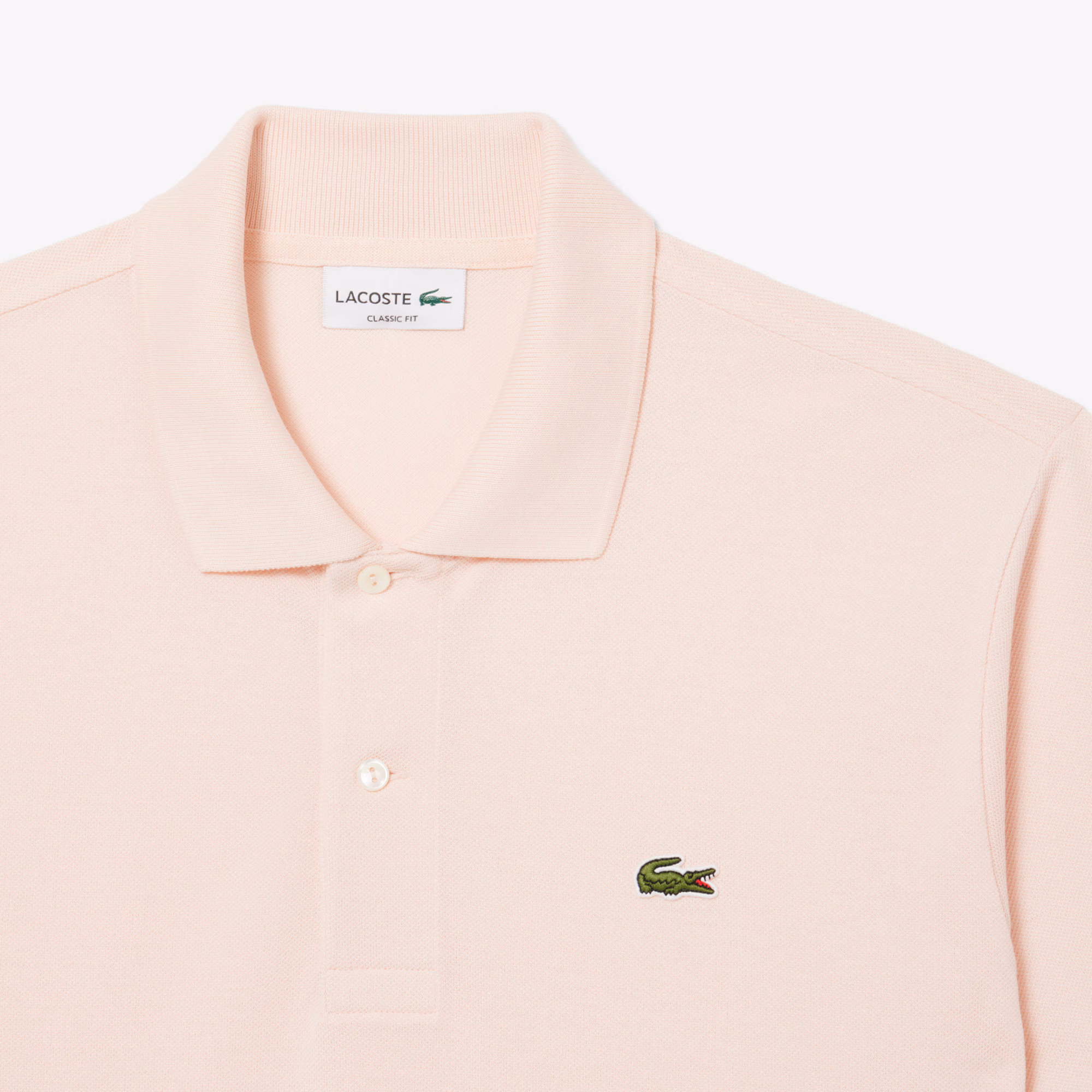 Men's Classic Fit Original L.12.12 Polo