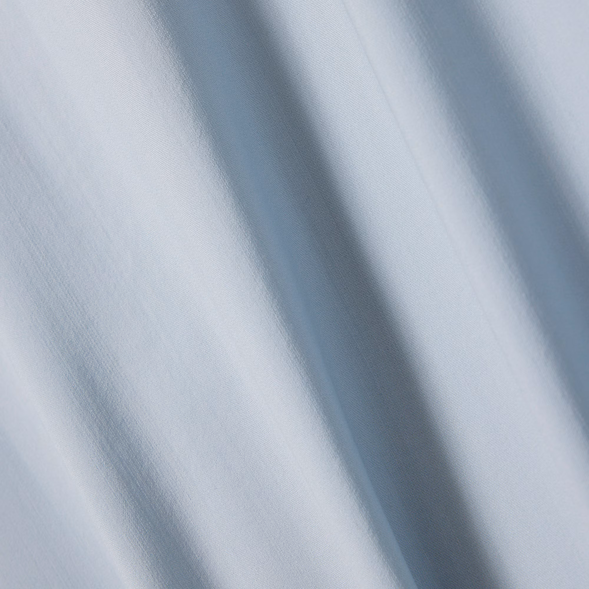 Runway Oversized Wool Blend