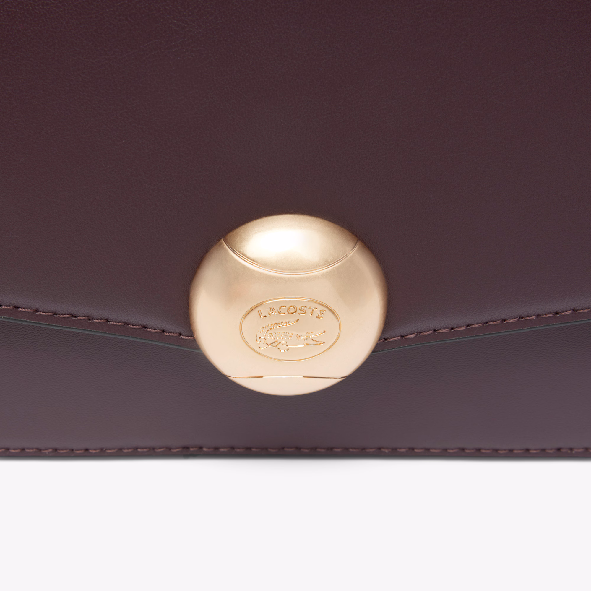 Medium Tennis Bliss Shoulder Bag