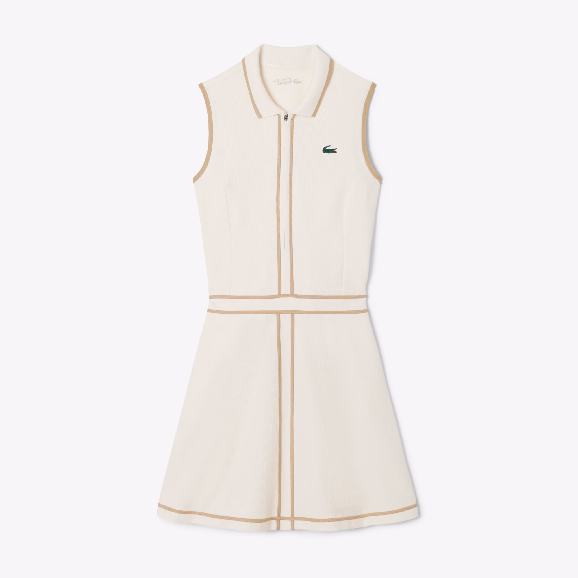 Women's Ultra Dry Heritage Trim Golf Dress