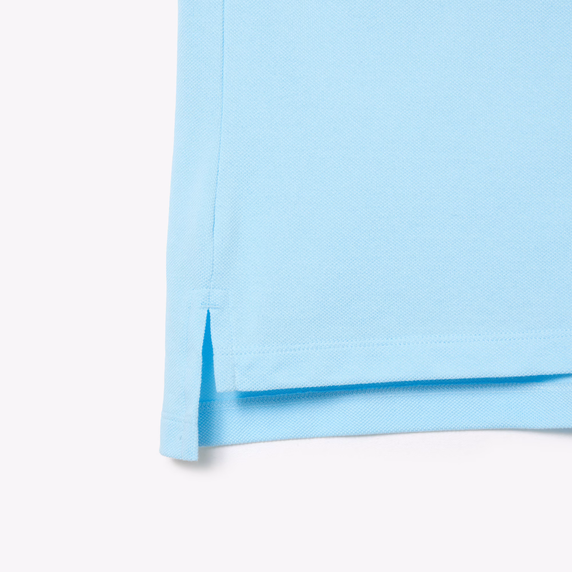 Women's Regular Fit Supple Petit Piqué Polo