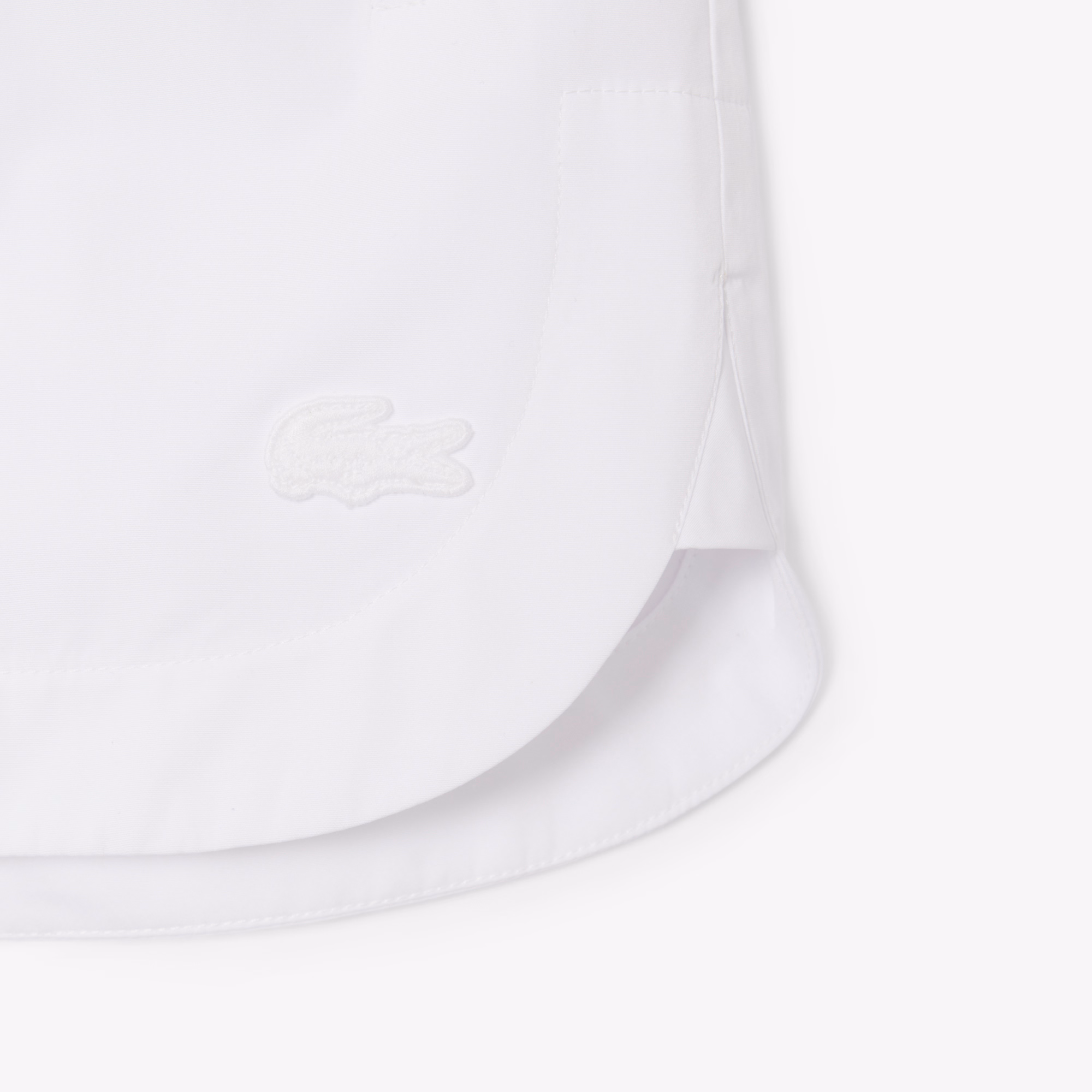 Women's Runway Lace Badge Shorts