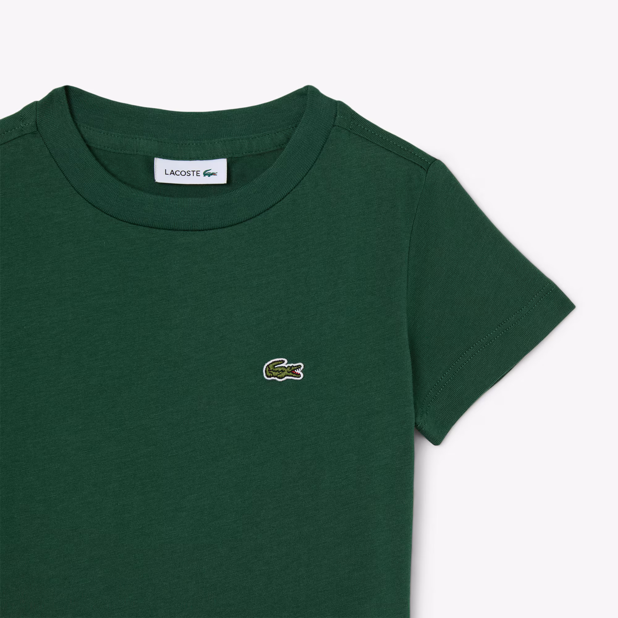 Kids' Cotton T-Shirt