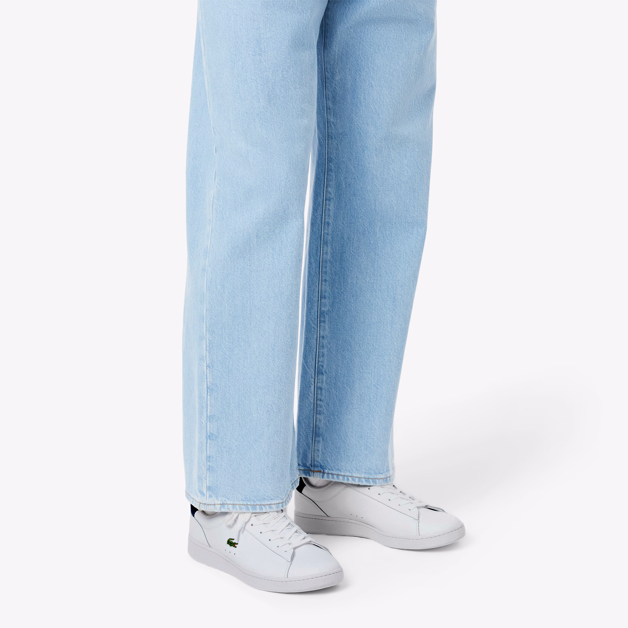 Men's Carnaby Set Leather Sneakers