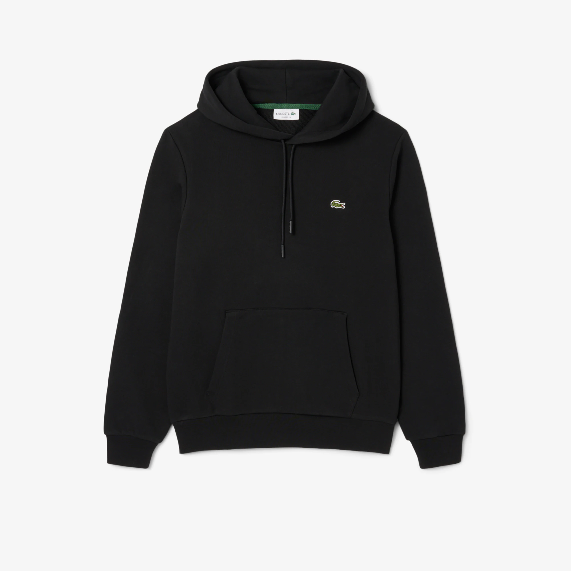 Men's Cotton Fleece Hoodie