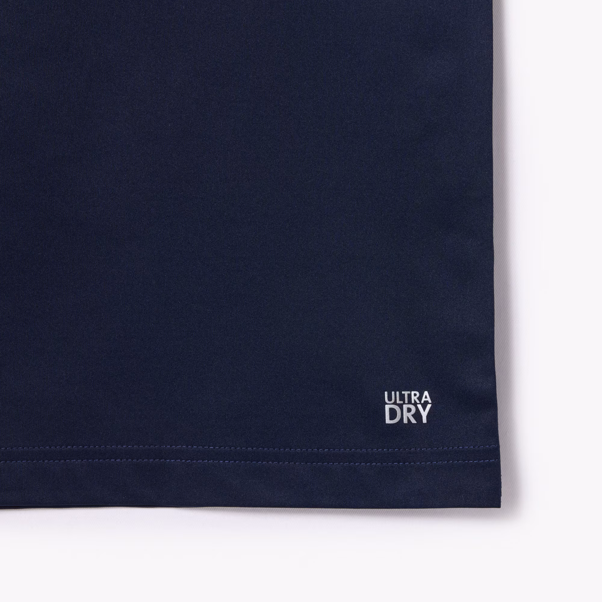 Men's Regular Fit Ultra Dry Jersey Tennis Polo