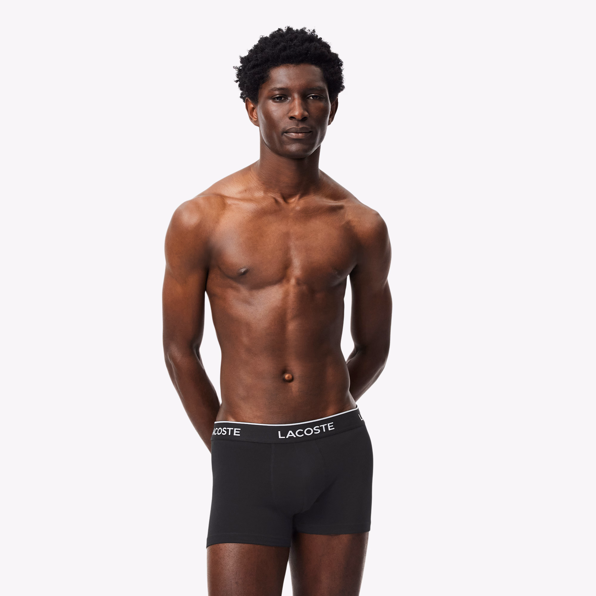 Men's Trunks 3-Pack