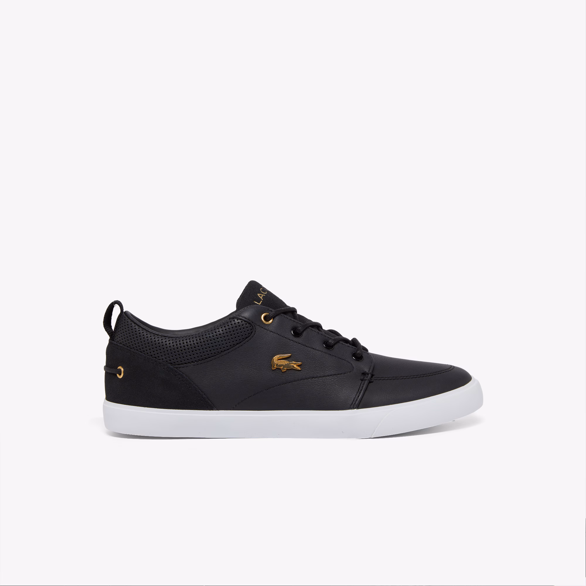Men's Bayliss Leather Sneakers