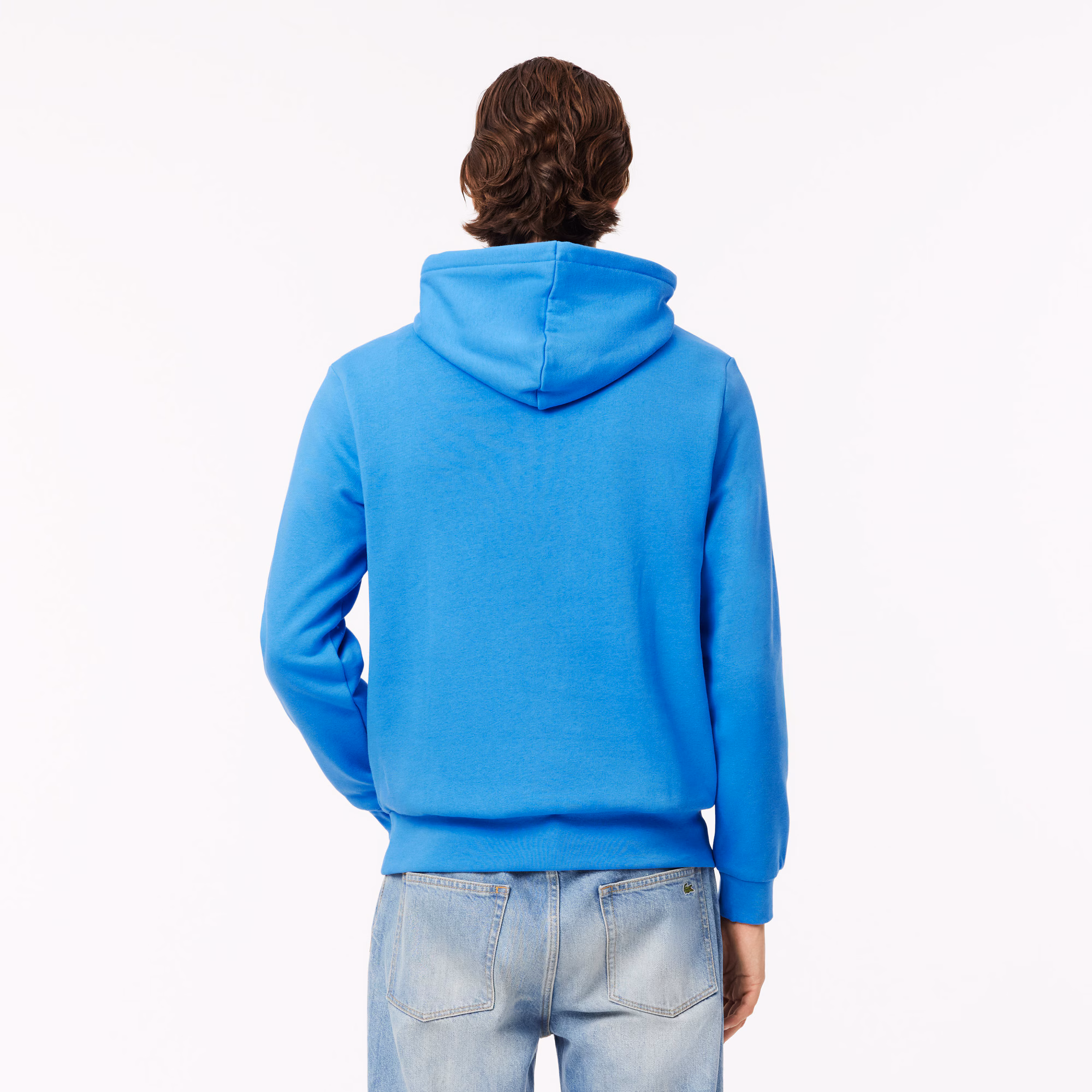 Men's Fleece Hoodie