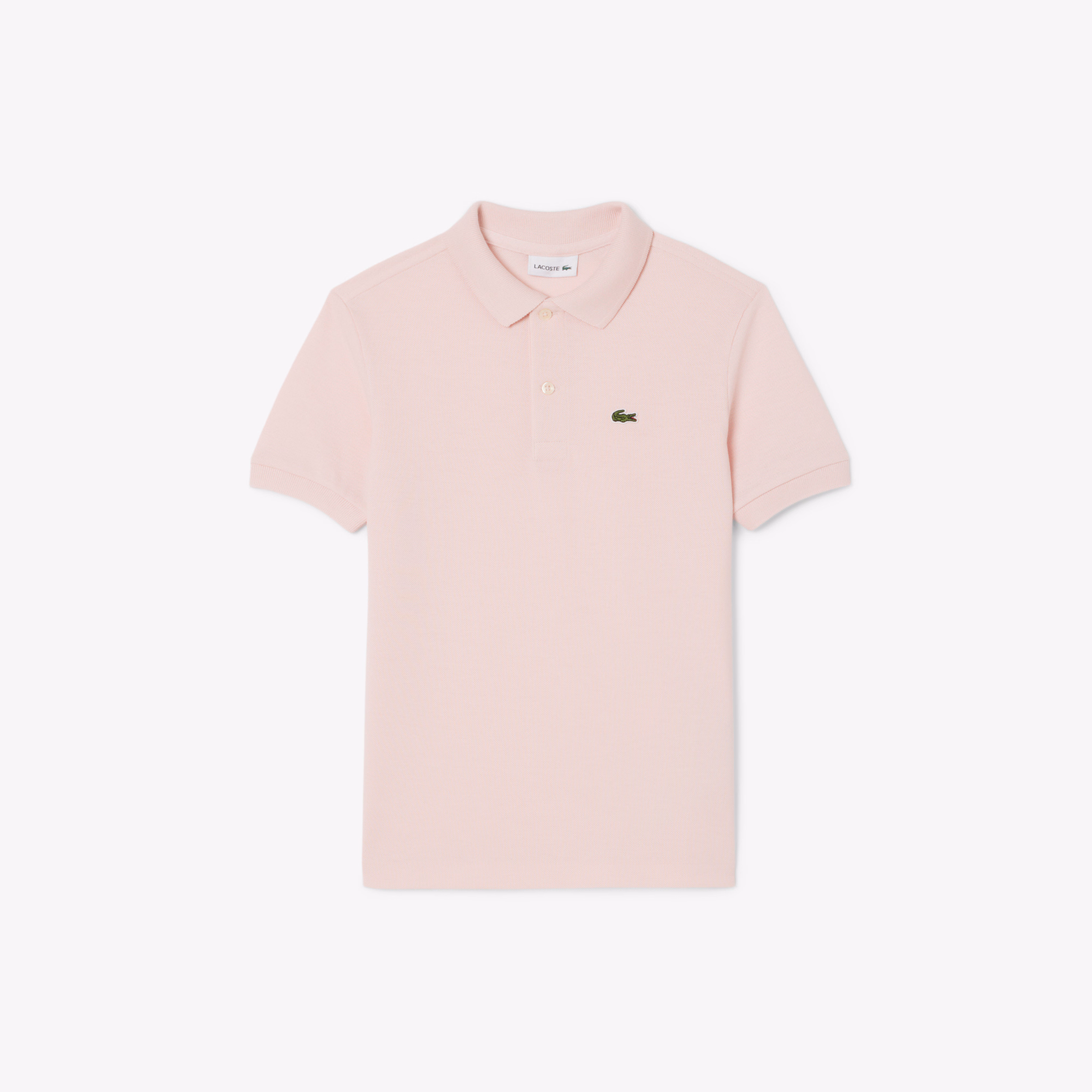 Boys' Petit Piqué Polo