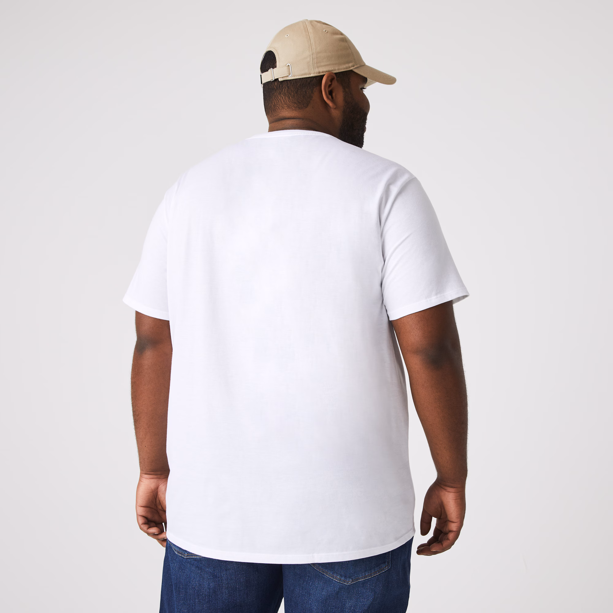 Men's Pima Cotton T-Shirt