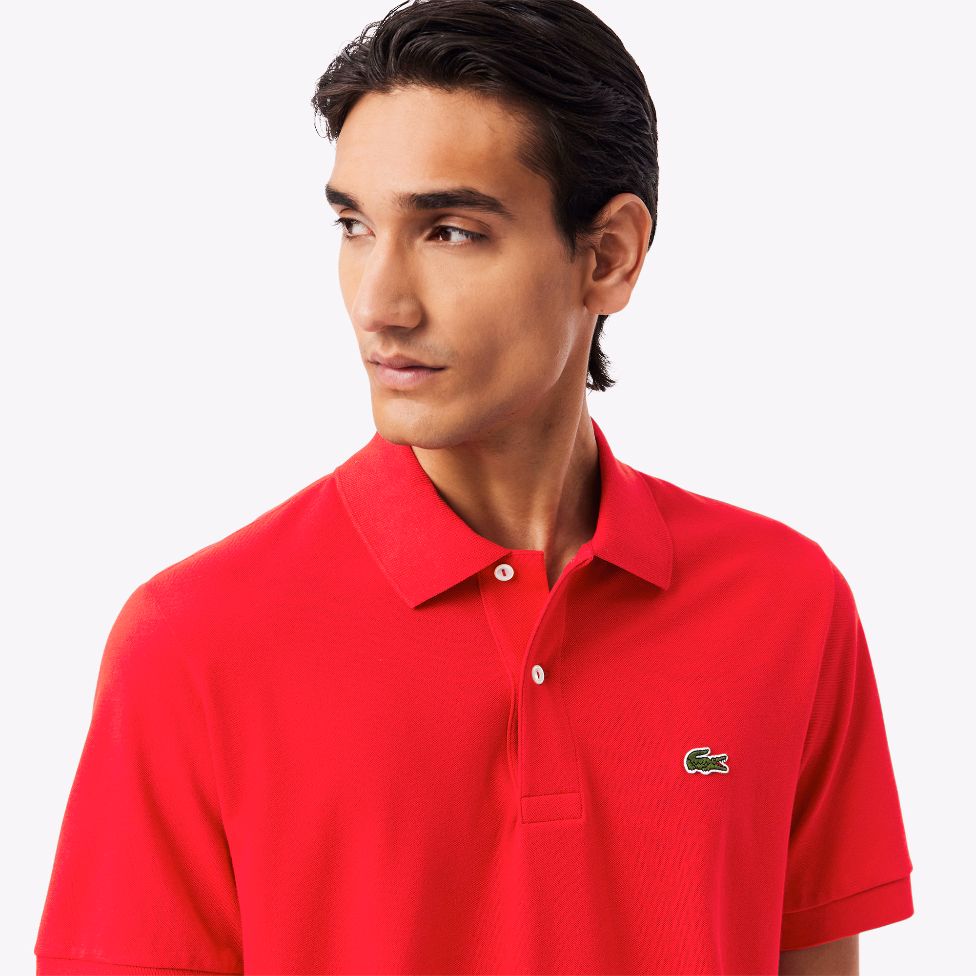 Men's Classic Fit L.12.12 LIGHT Piqué Polo