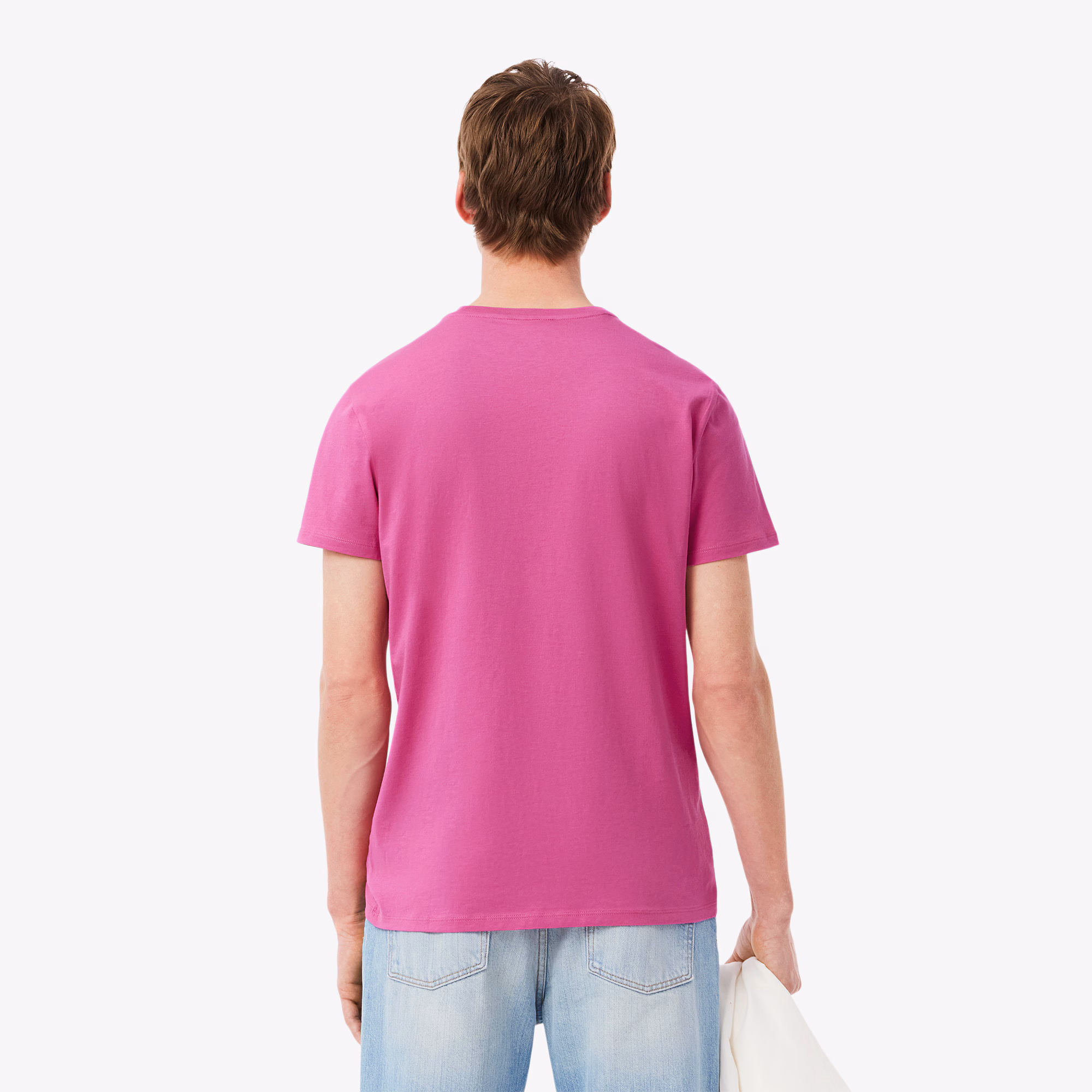 Men's Pima Cotton T-Shirt